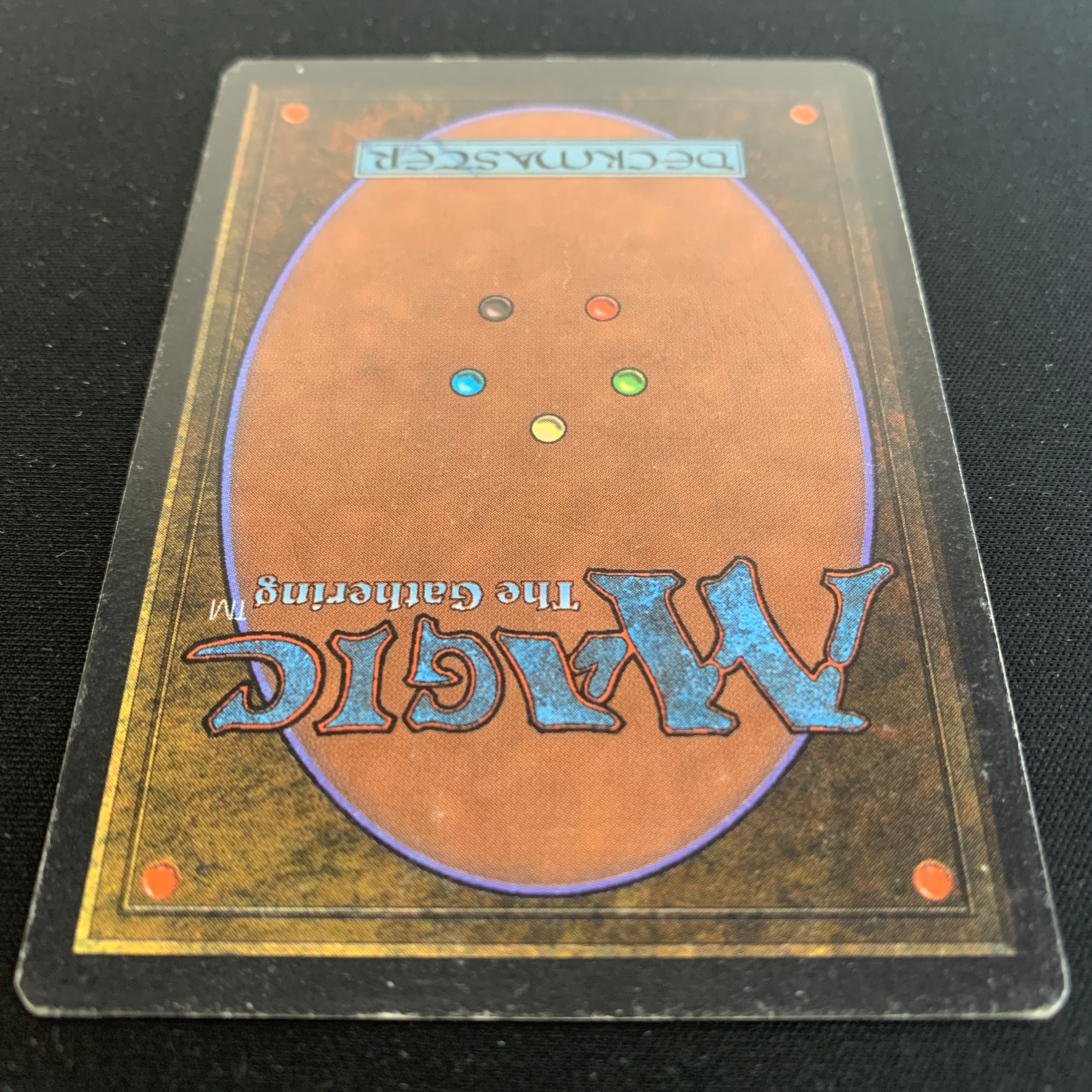 MTG Singles - Time Walk - Unlimited - 