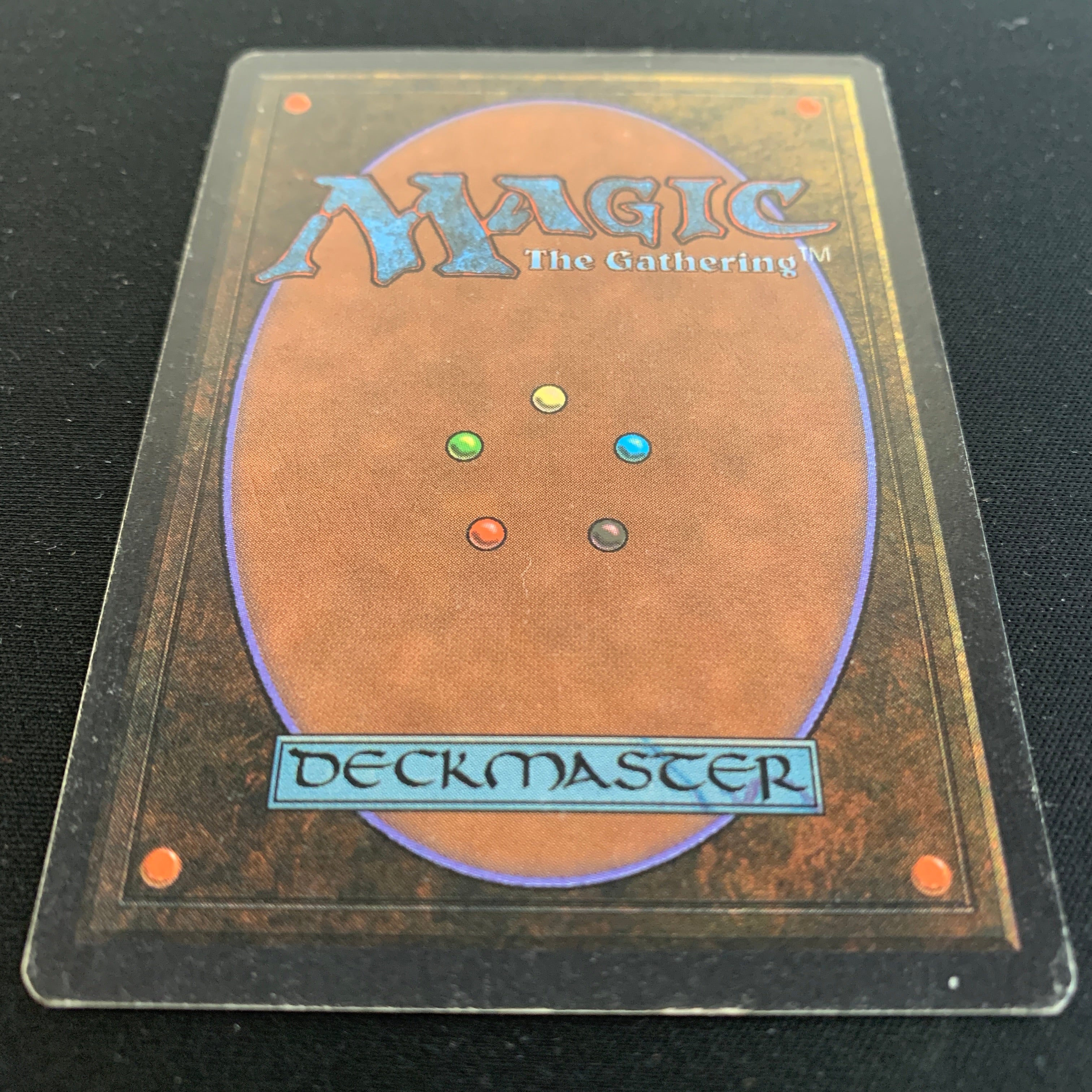 MTG Singles - Time Walk - Unlimited - 