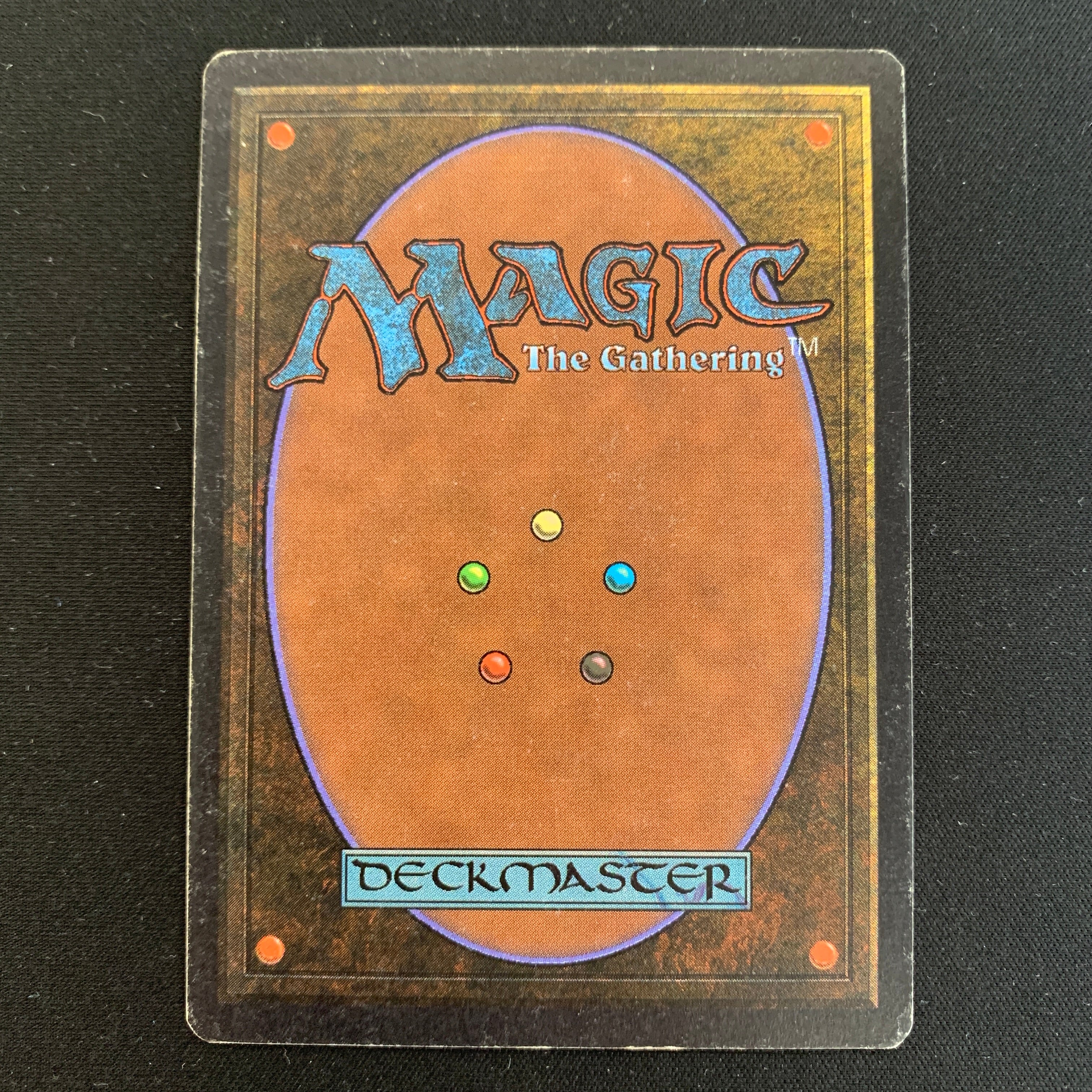 MTG Singles - Time Walk - Unlimited - 