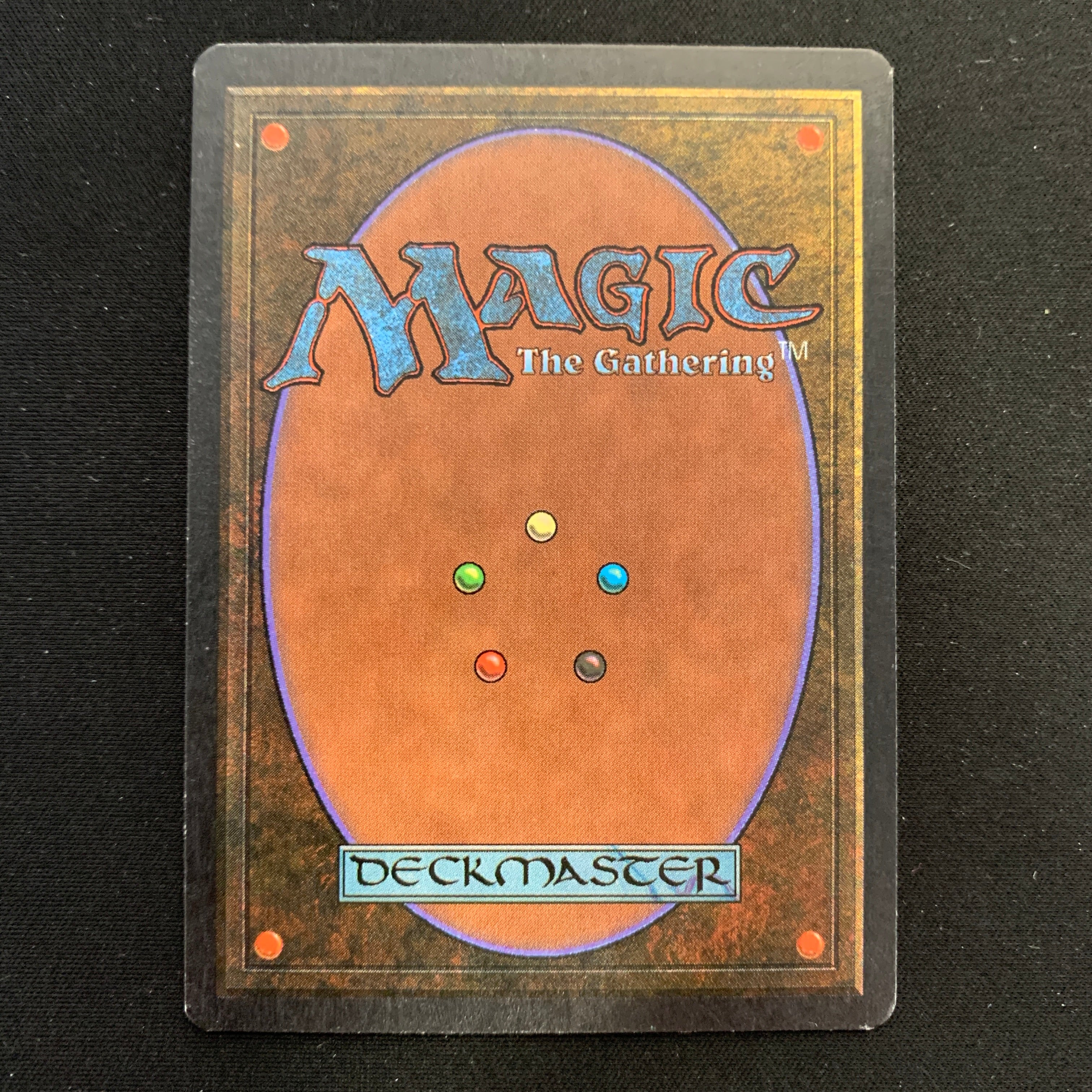MTG Singles - Time Walk - Unlimited - 