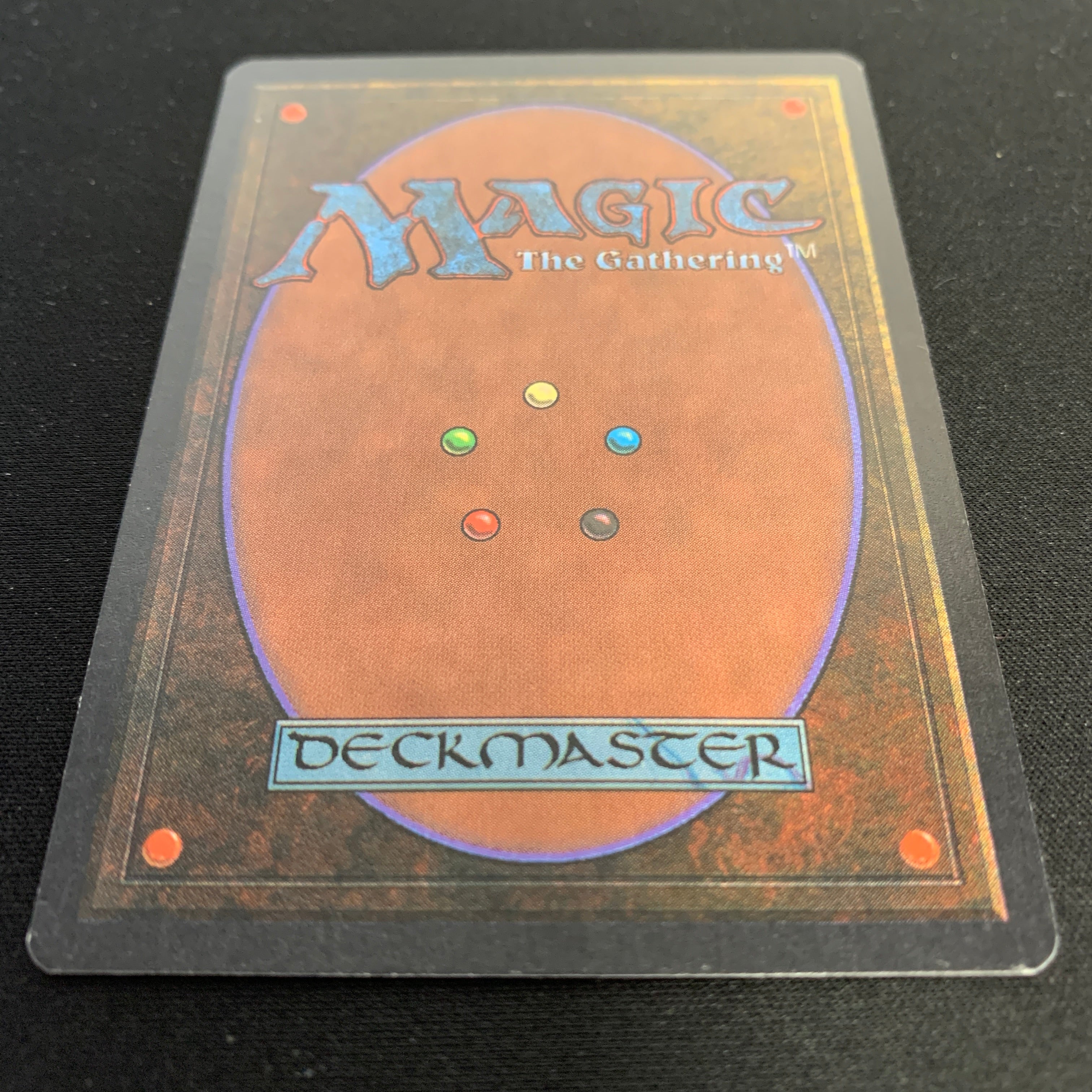 MTG Singles - Time Walk - Unlimited - 