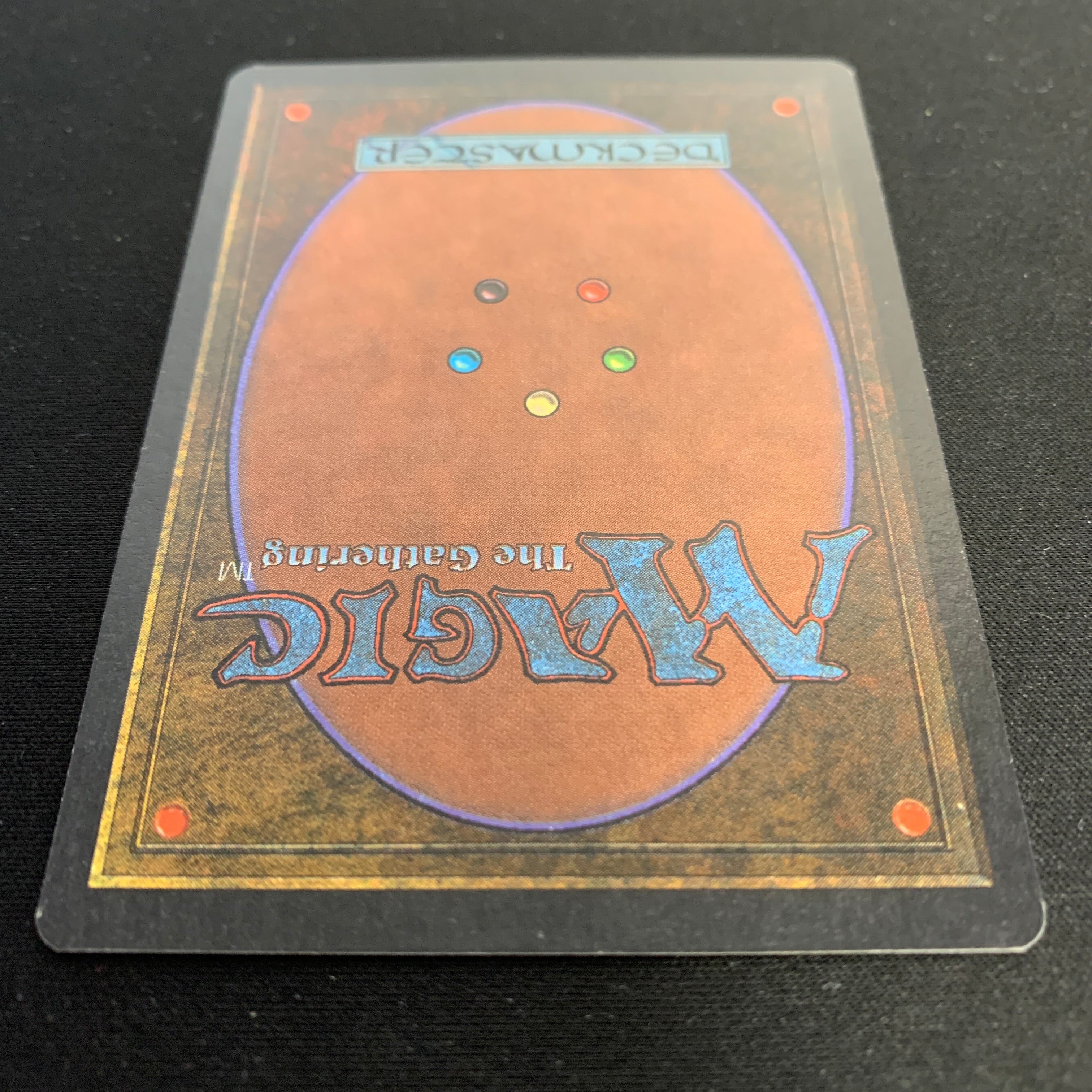 MTG Singles - Time Walk - Unlimited - 