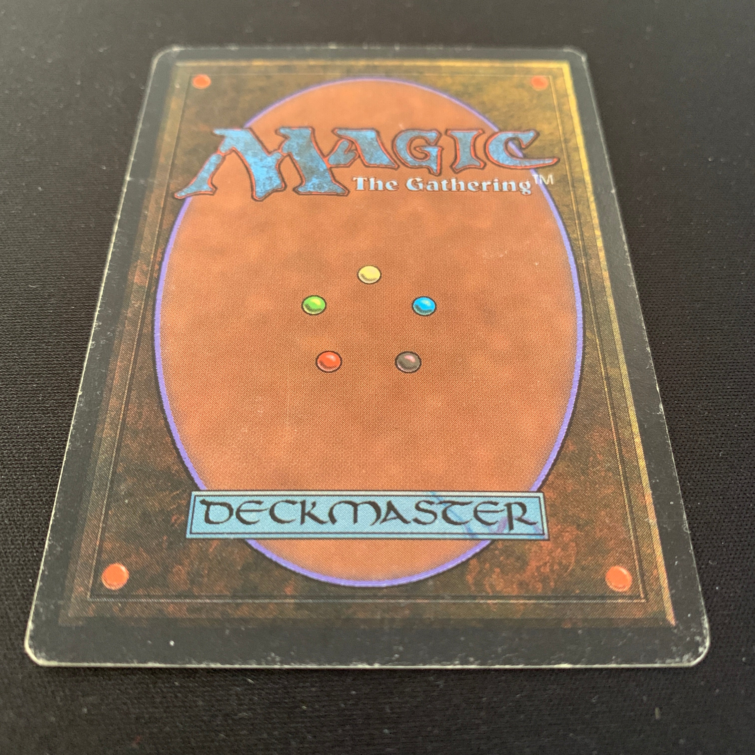 MTG Singles - Time Walk - Unlimited - 