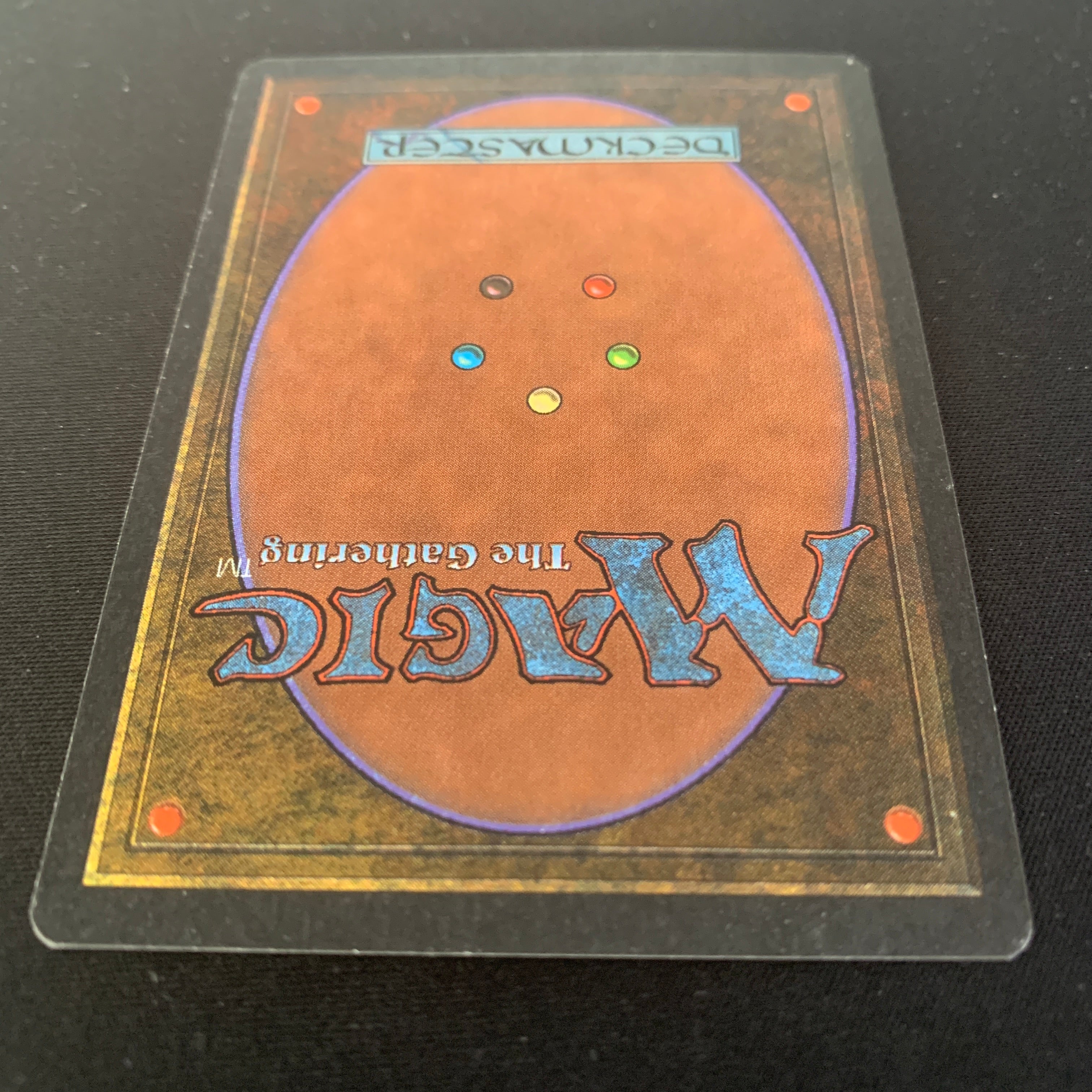 MTG Singles - Time Walk - Unlimited - 