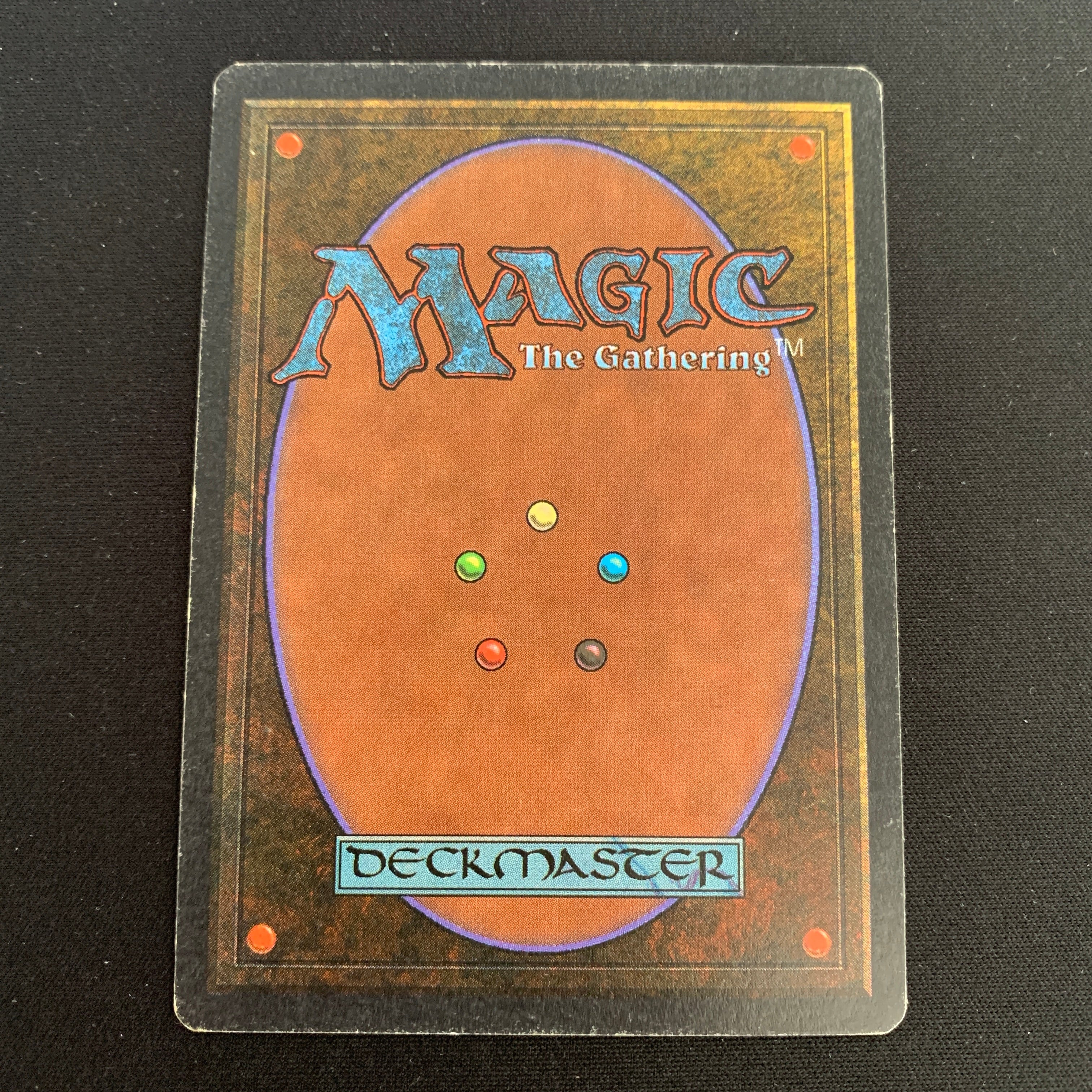 MTG Singles - Time Walk - Unlimited - 