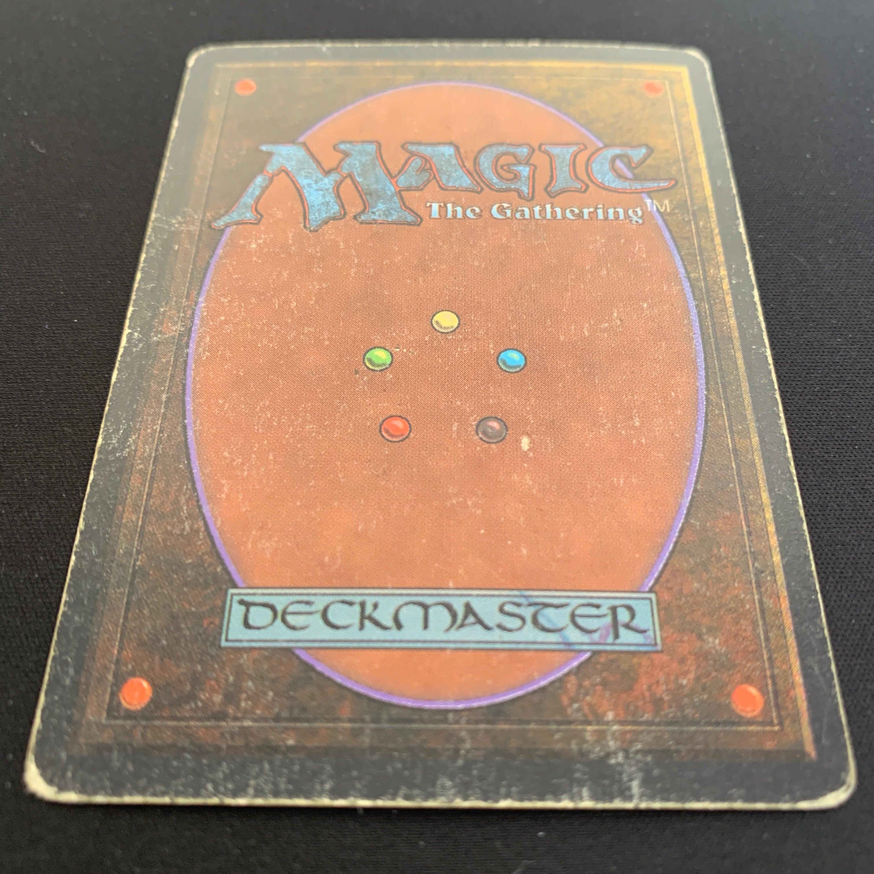 MTG Singles - Time Walk - Unlimited - 