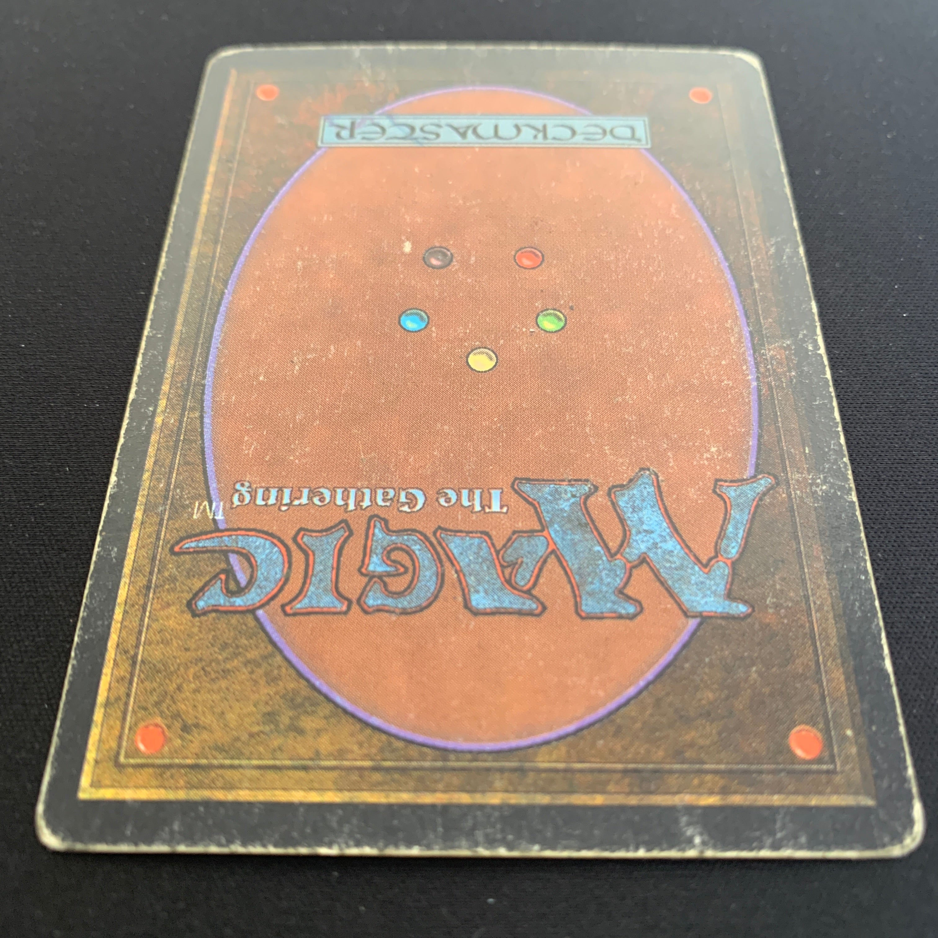 MTG Singles - Time Walk - Unlimited - 