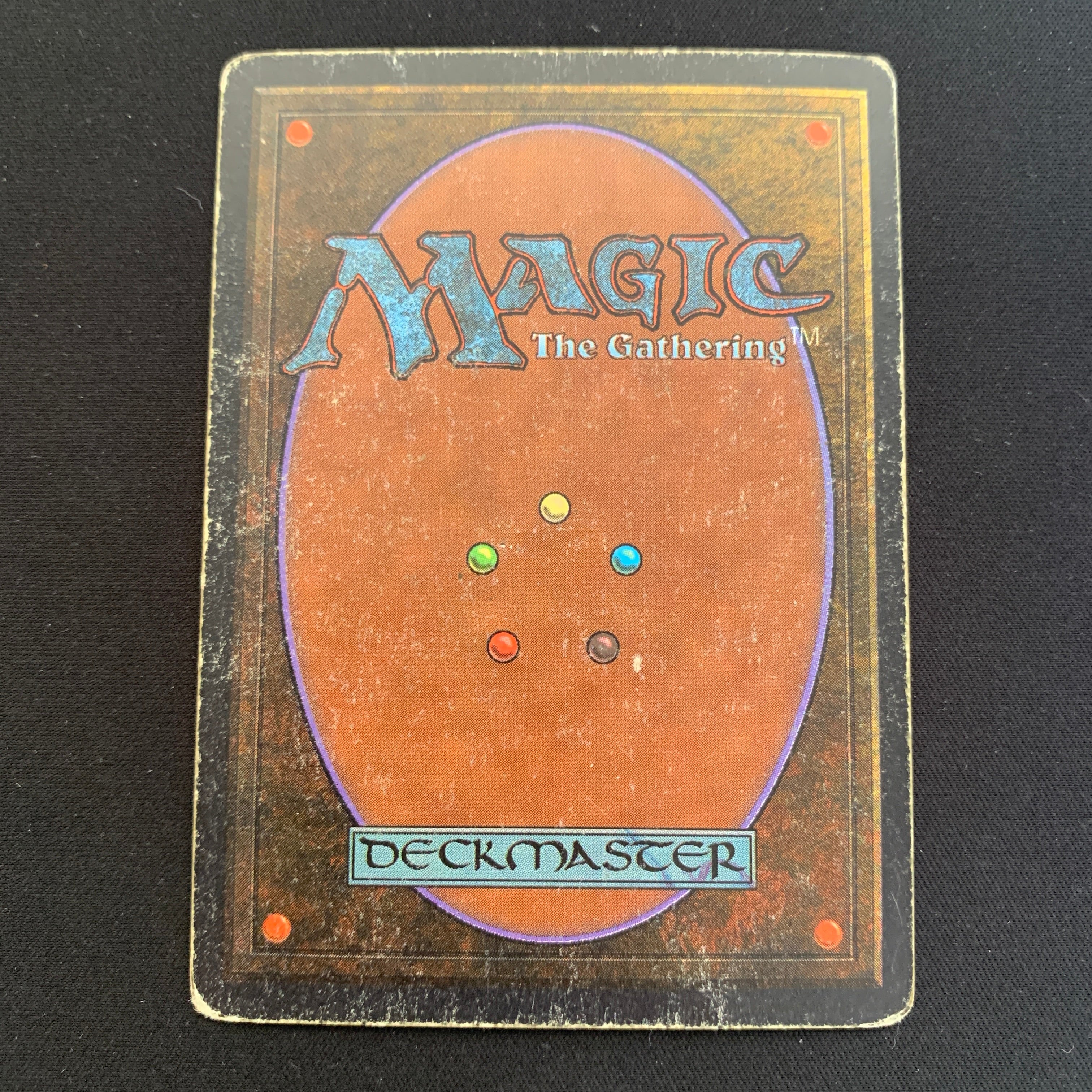 MTG Singles - Time Walk - Unlimited - 