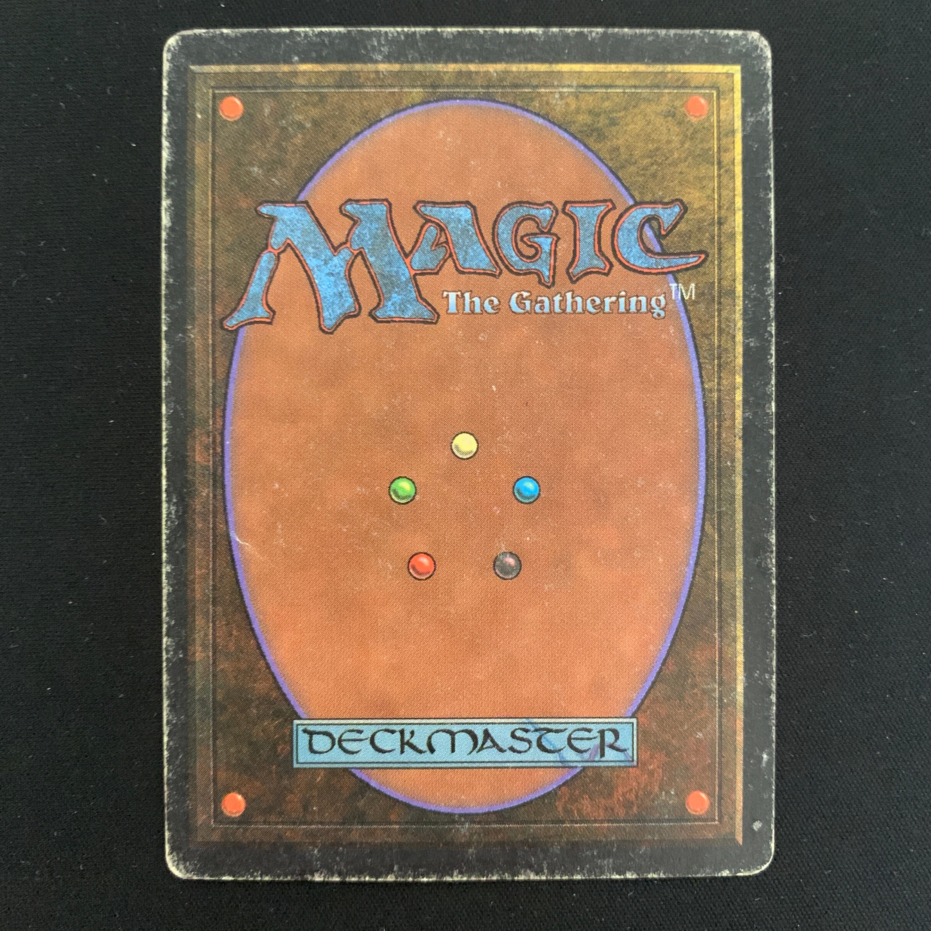 MTG Singles - Time Walk - Unlimited - 