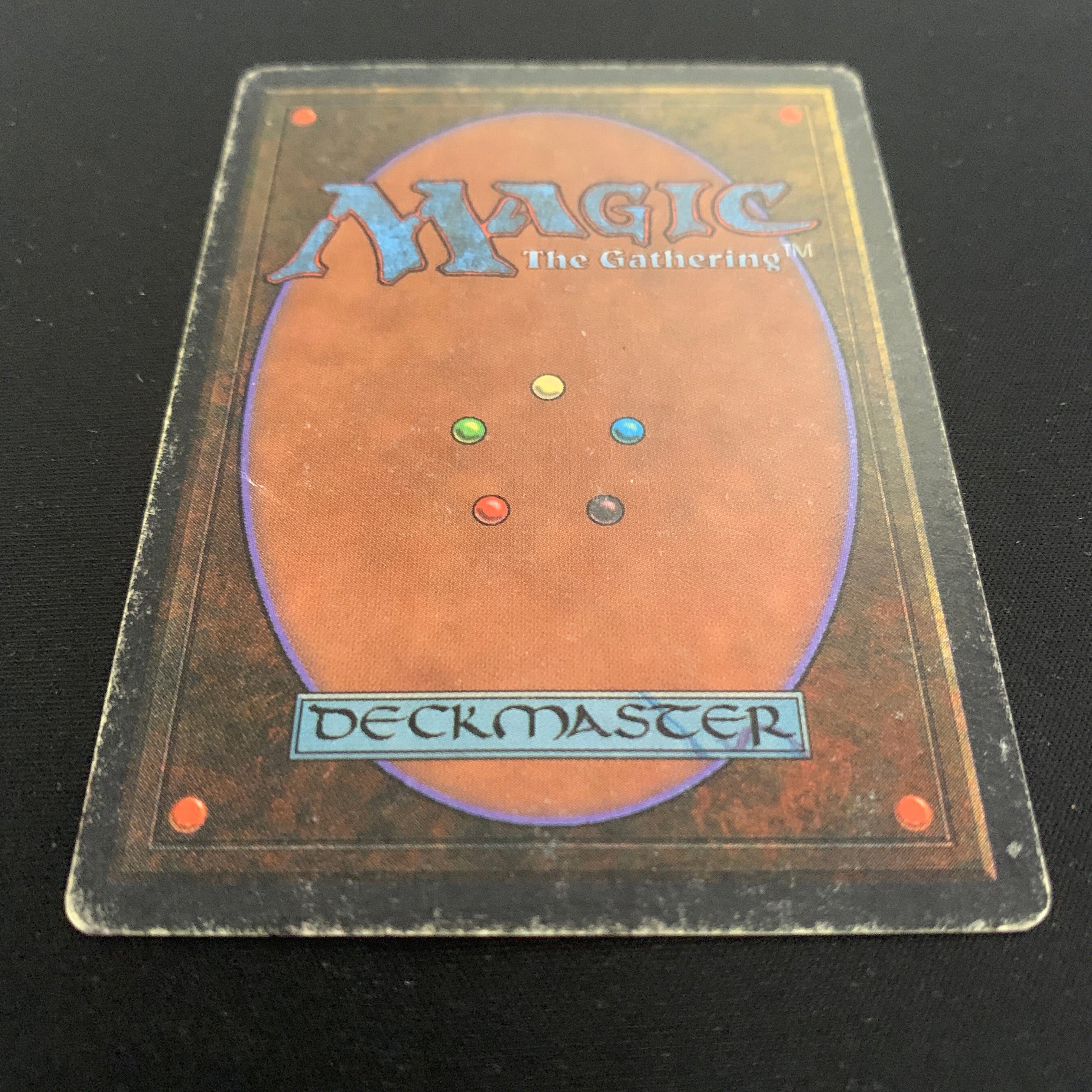 MTG Singles - Time Walk - Unlimited - 