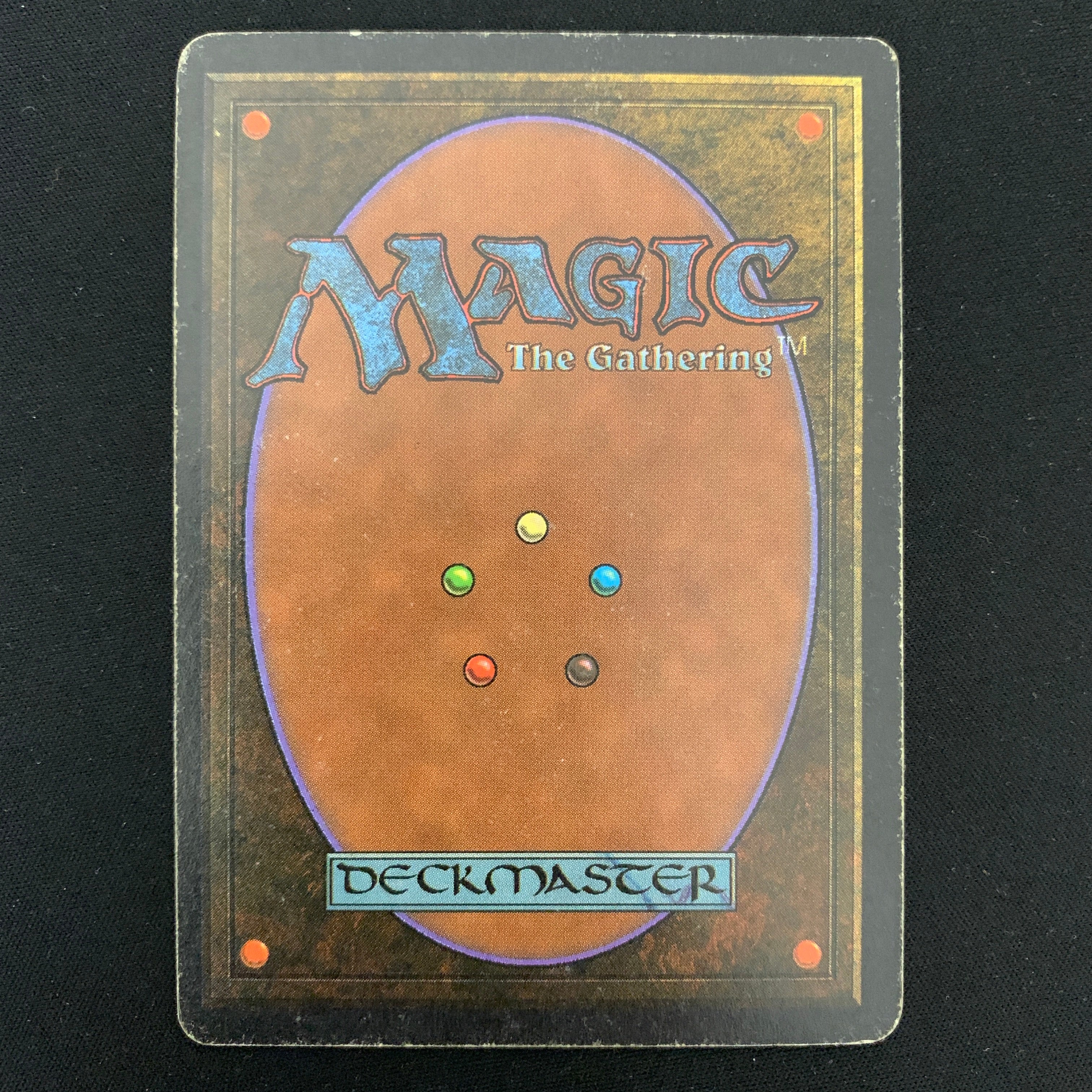 MTG Singles - Time Walk - Unlimited - 
