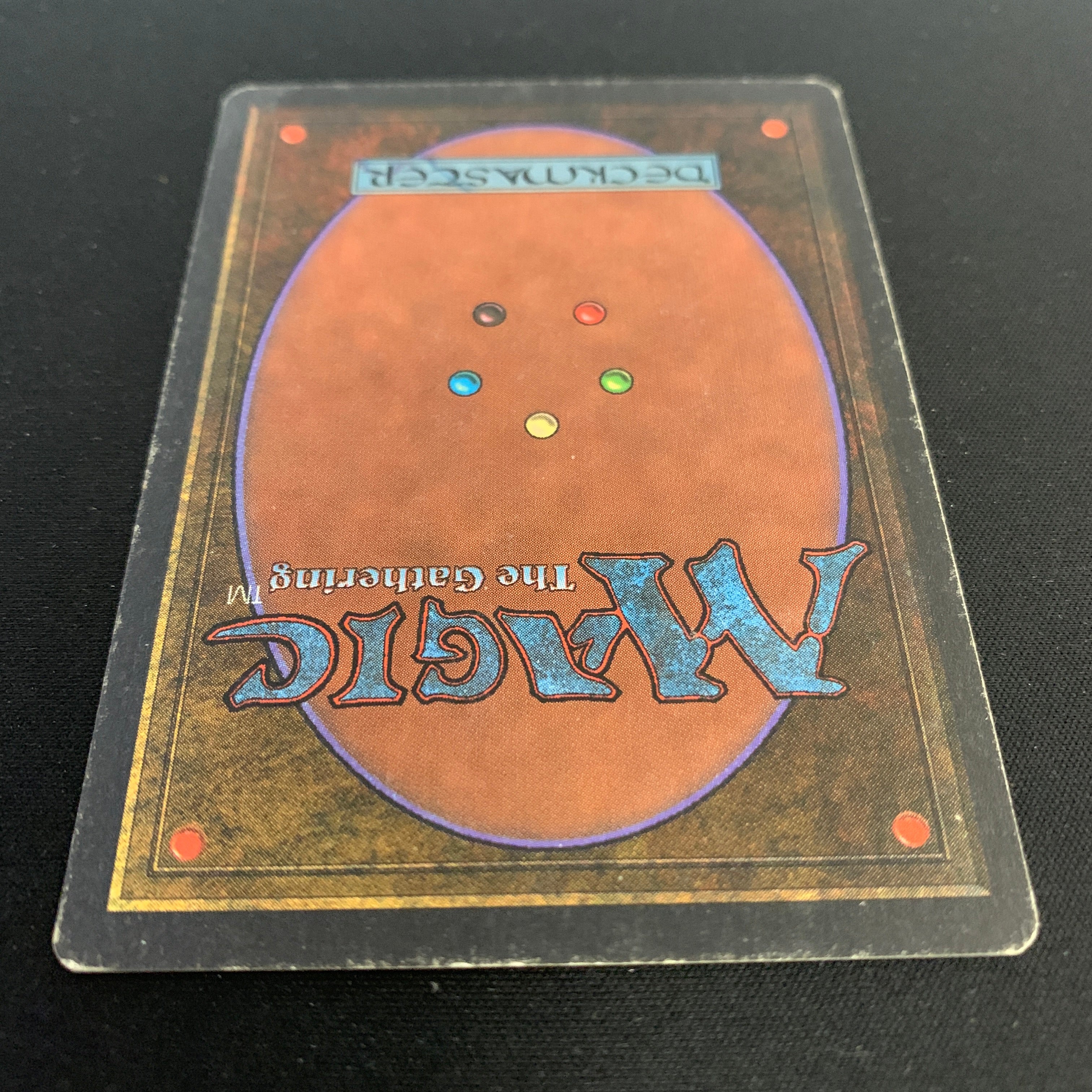 MTG Singles - Time Walk - Unlimited - 