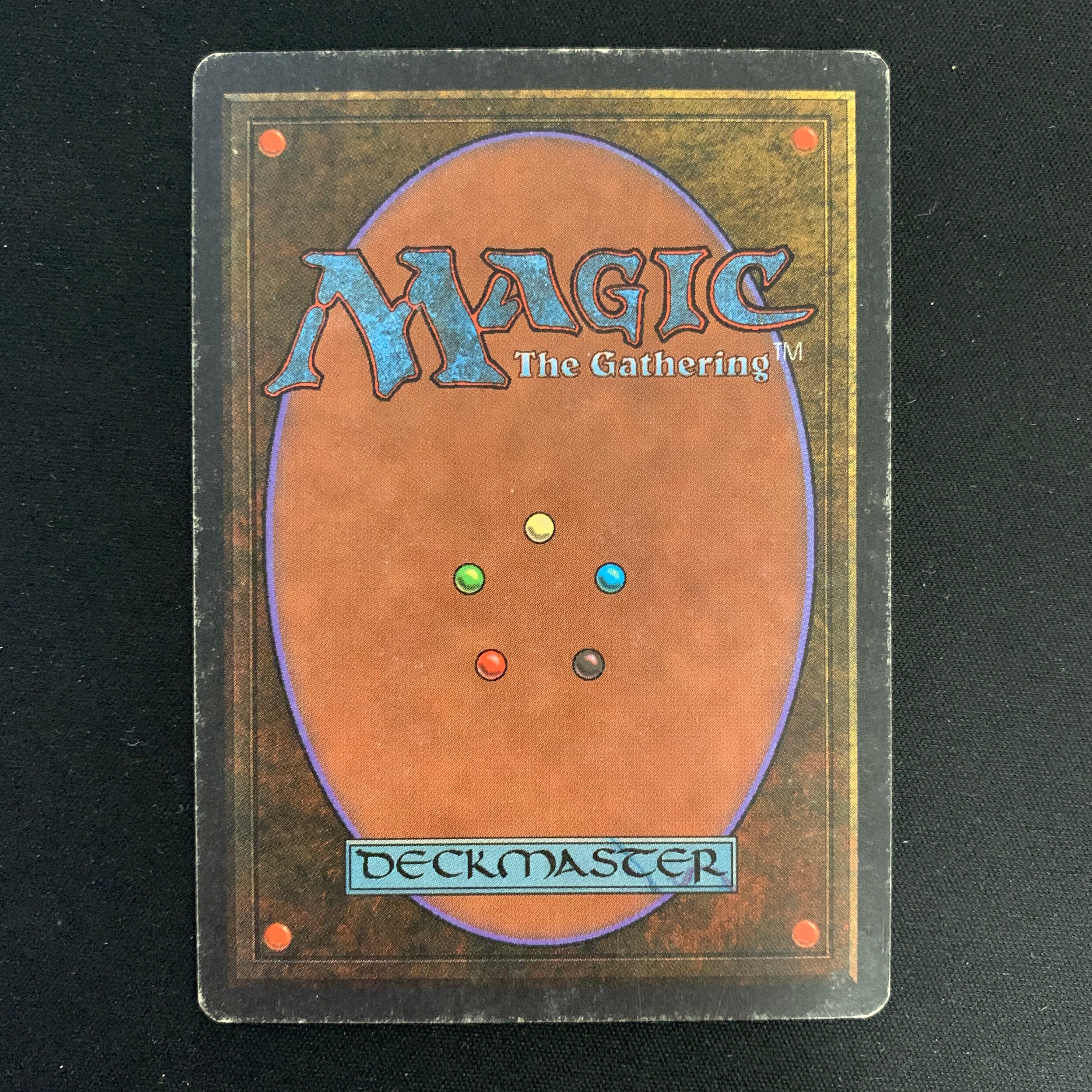 MTG Singles - Time Walk - Unlimited - 