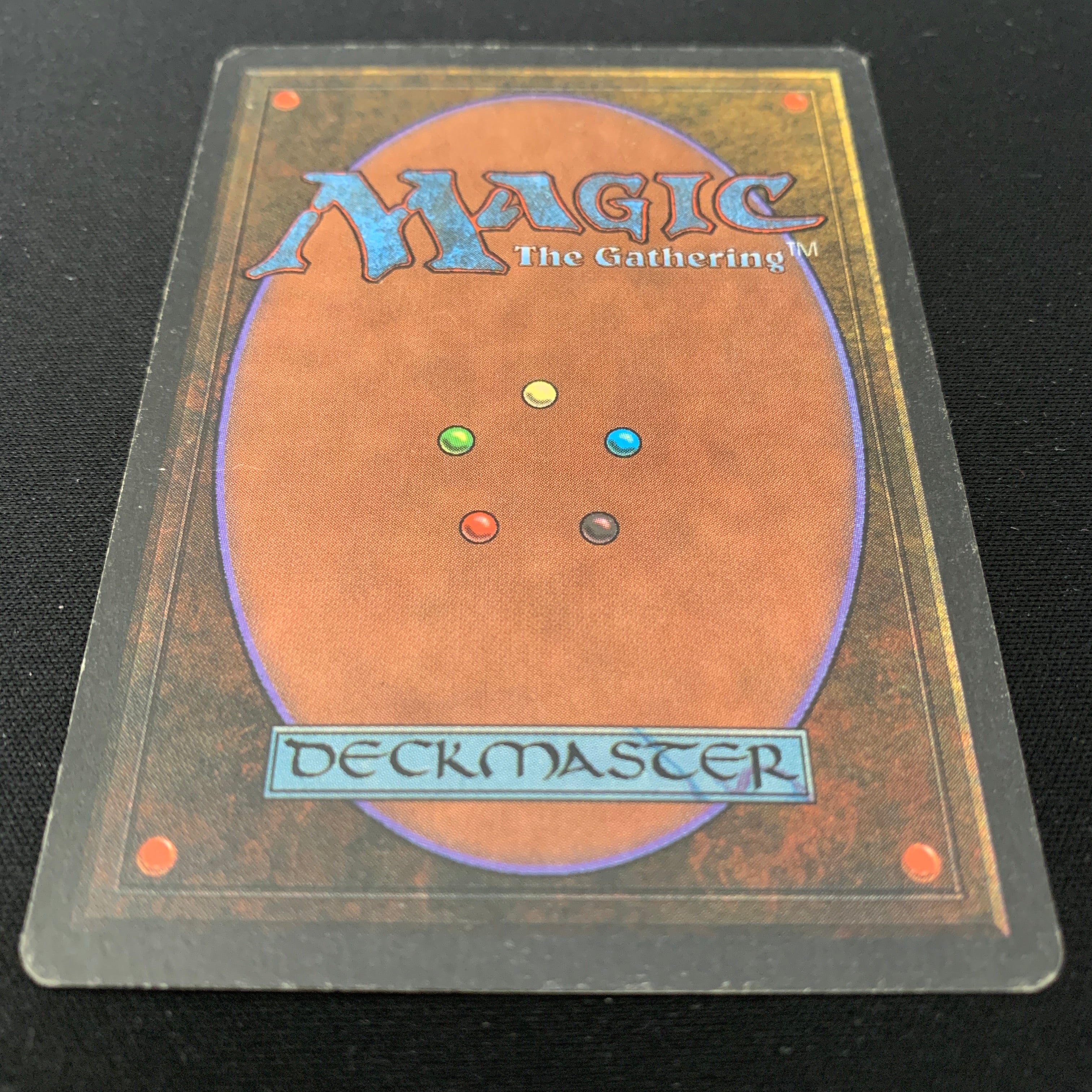 MTG Singles - Time Walk - Unlimited - 
