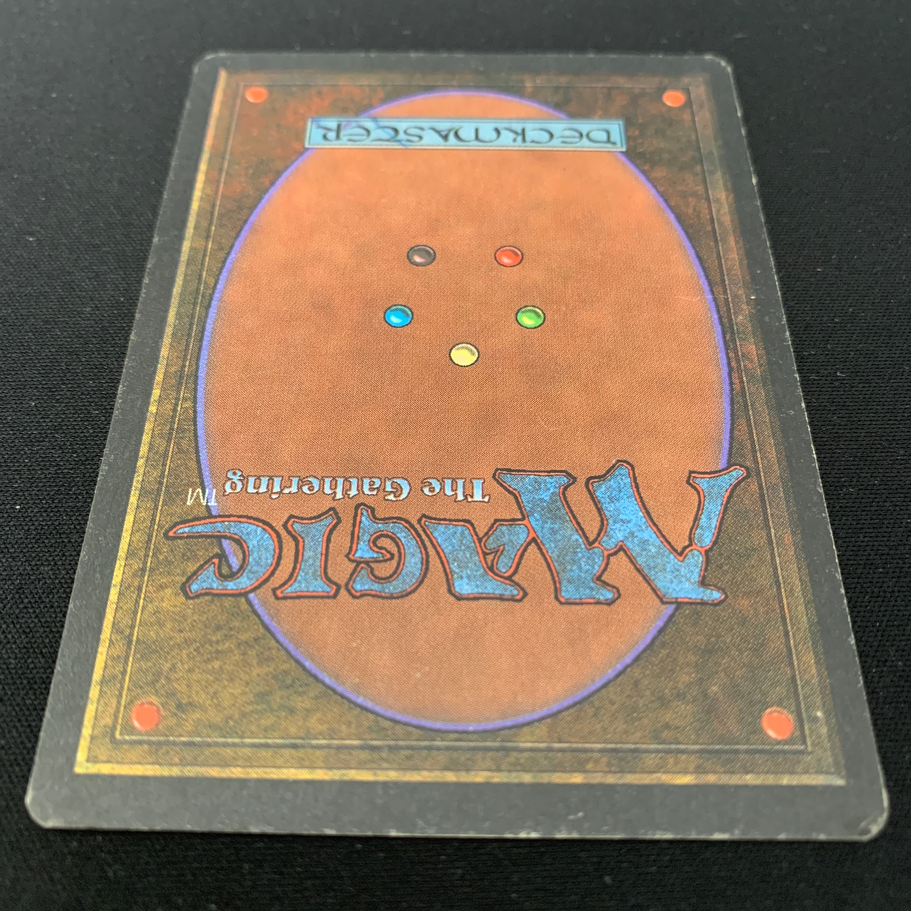 MTG Singles - Time Walk - Unlimited - 