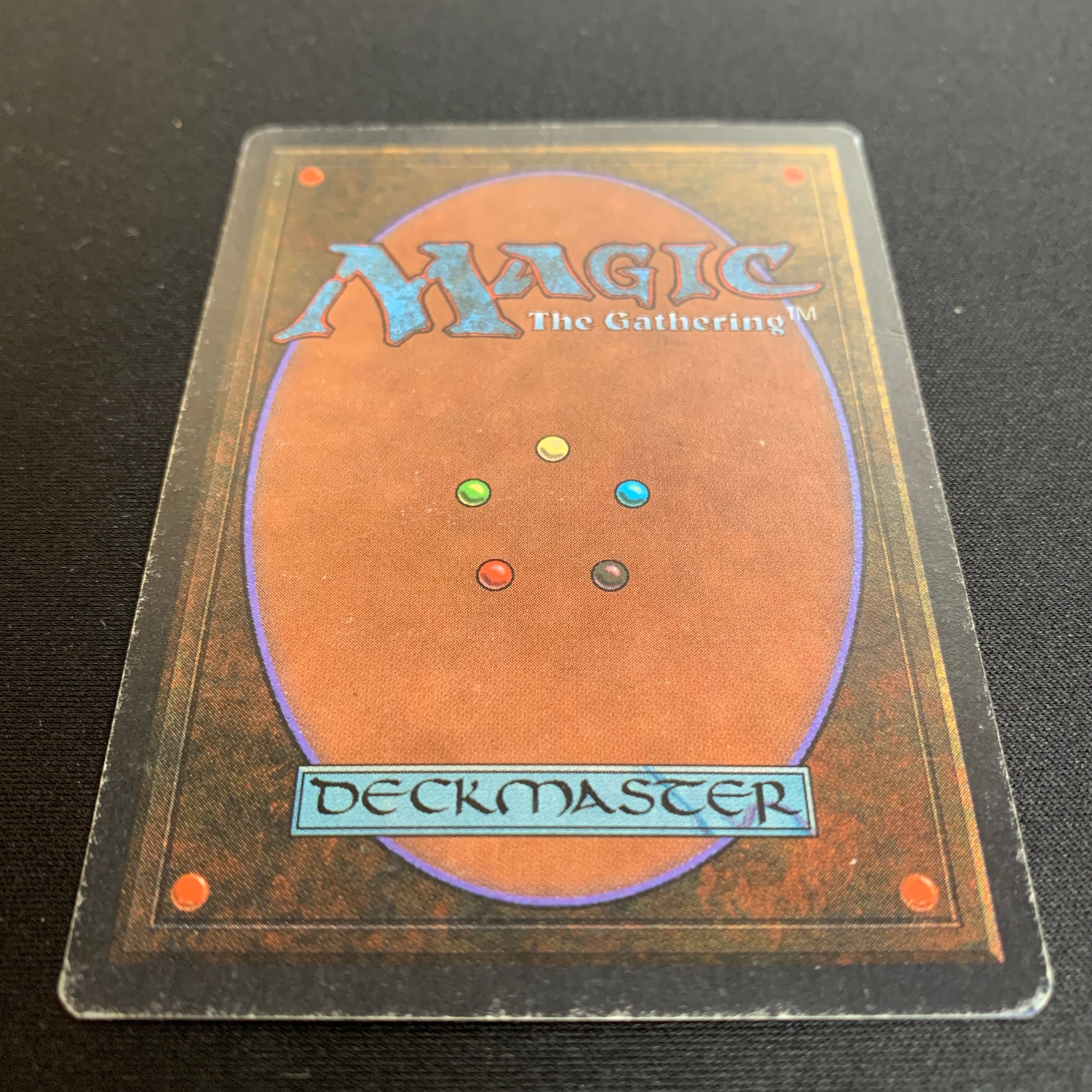 MTG Singles - Time Walk - Unlimited - 