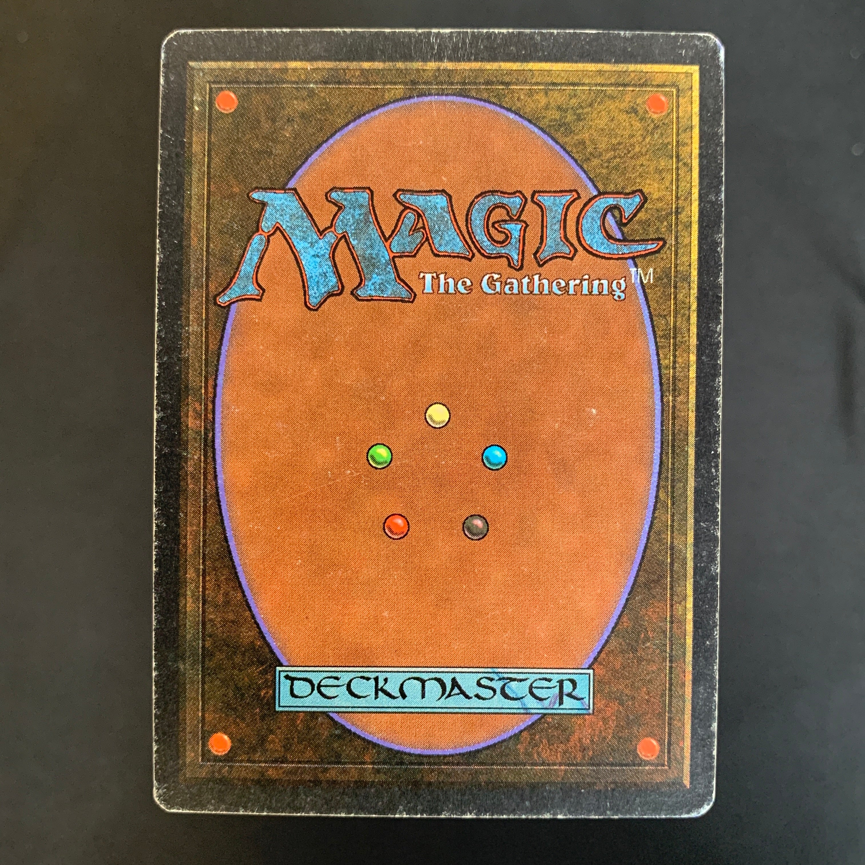 MTG Singles - Time Walk - Unlimited - 