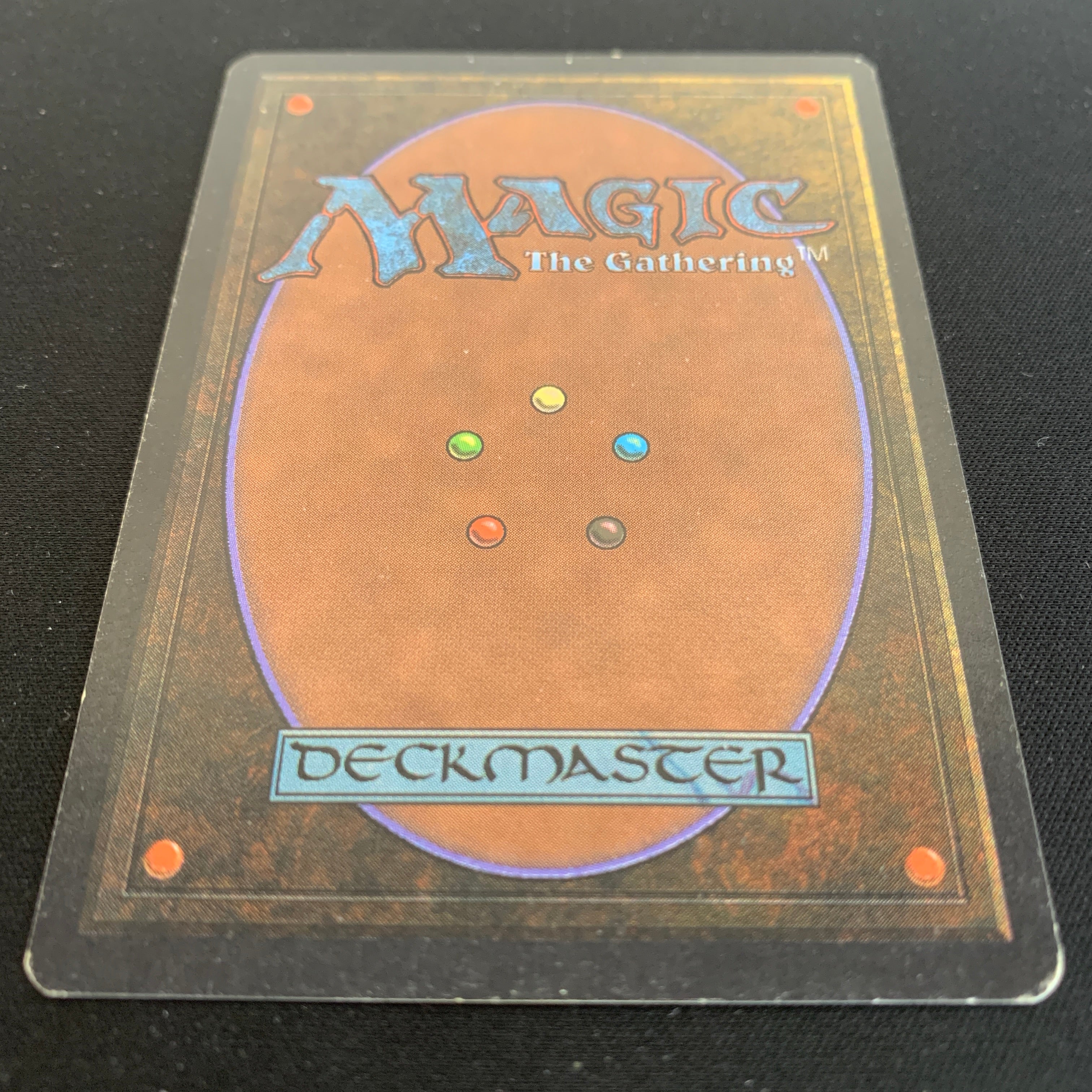 MTG Singles - Time Walk - Unlimited - 