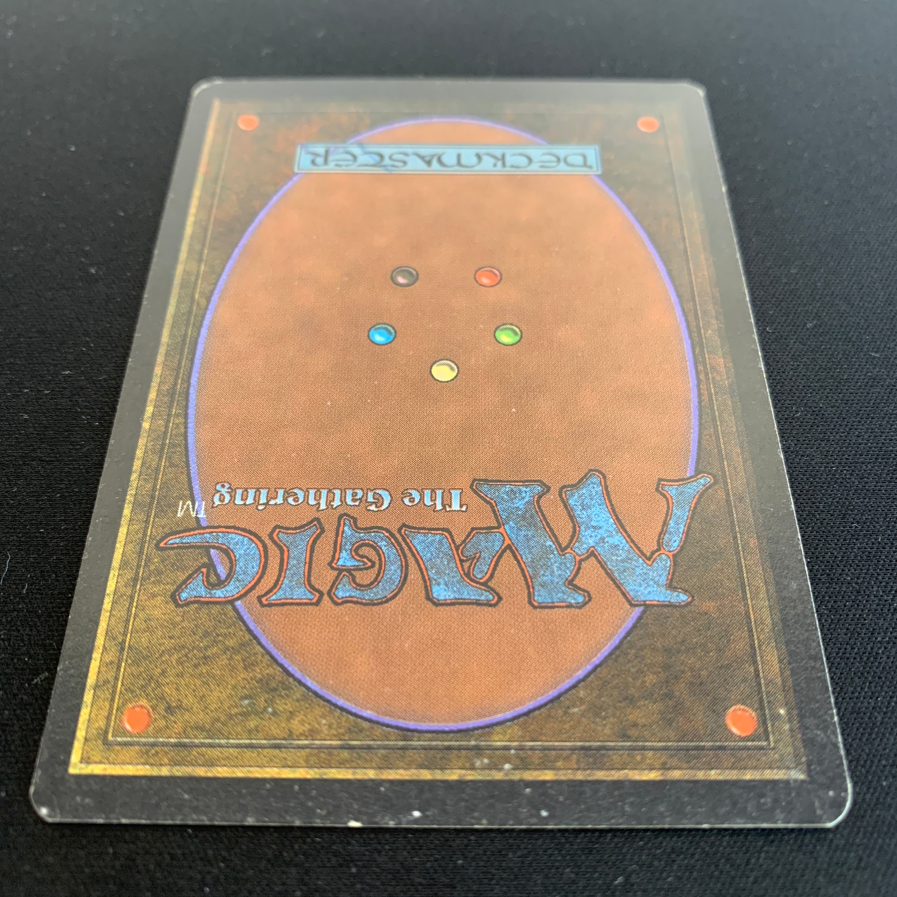 MTG Singles - Time Walk - Unlimited - 