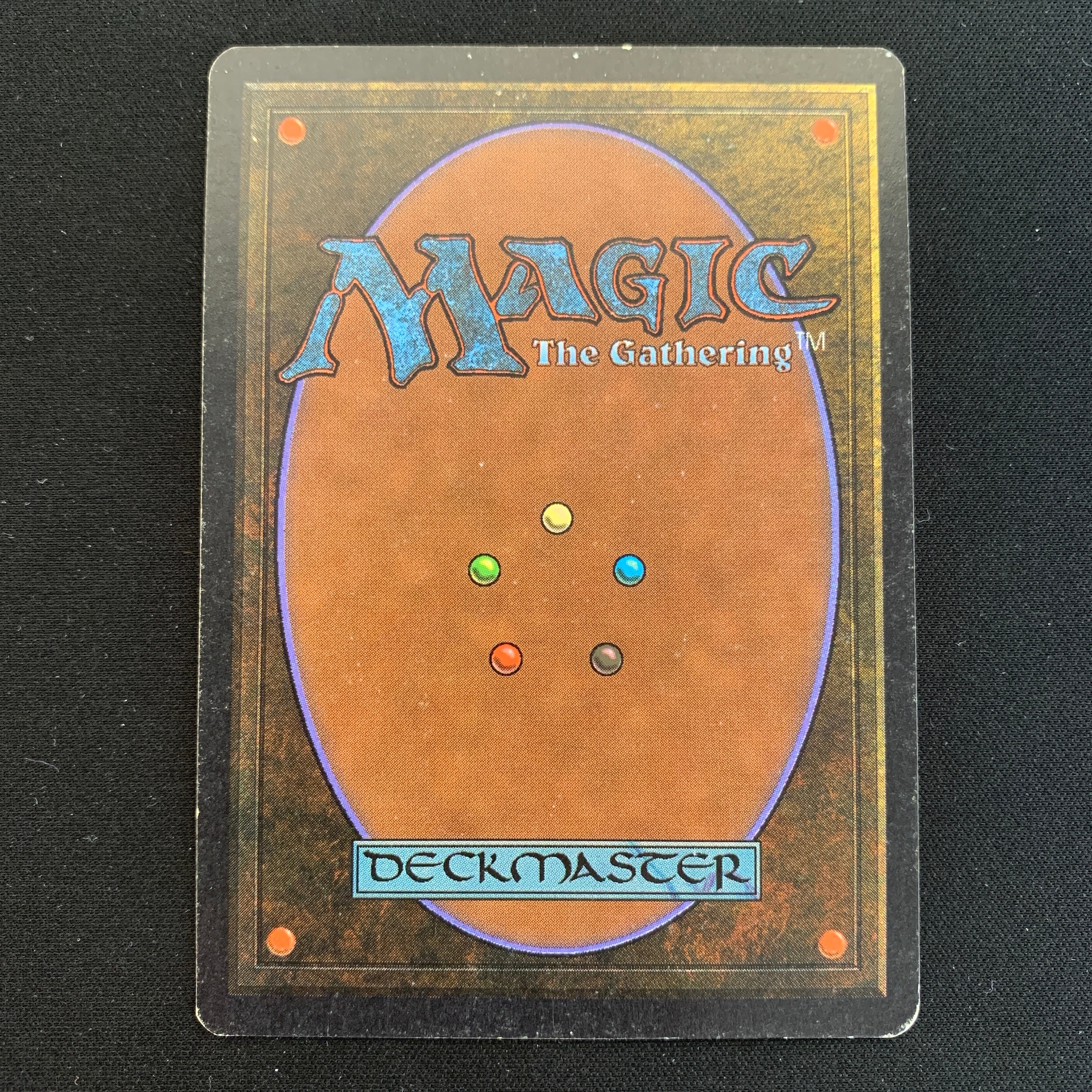 MTG Singles - Time Walk - Unlimited - 
