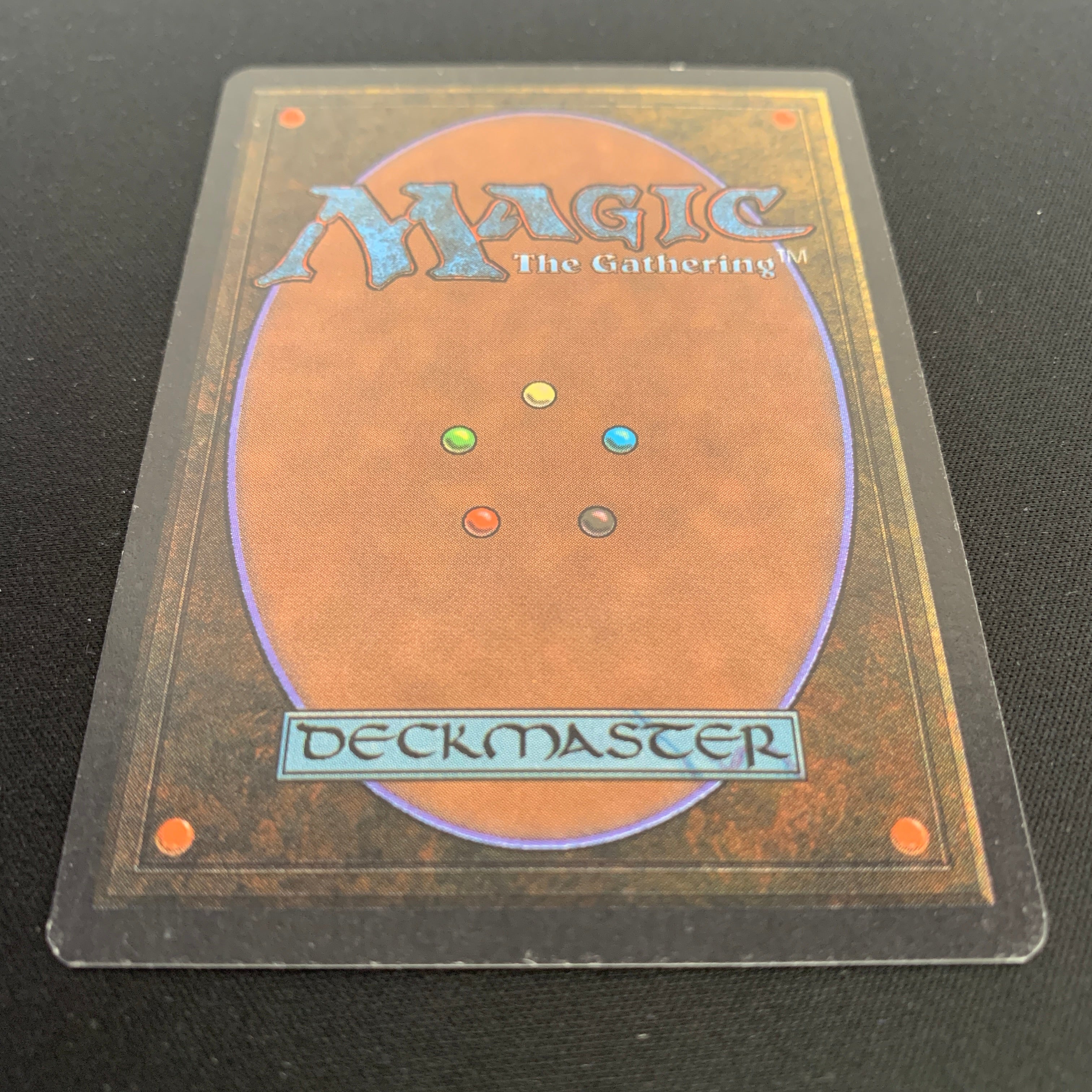 MTG Singles - Time Walk - Unlimited - 