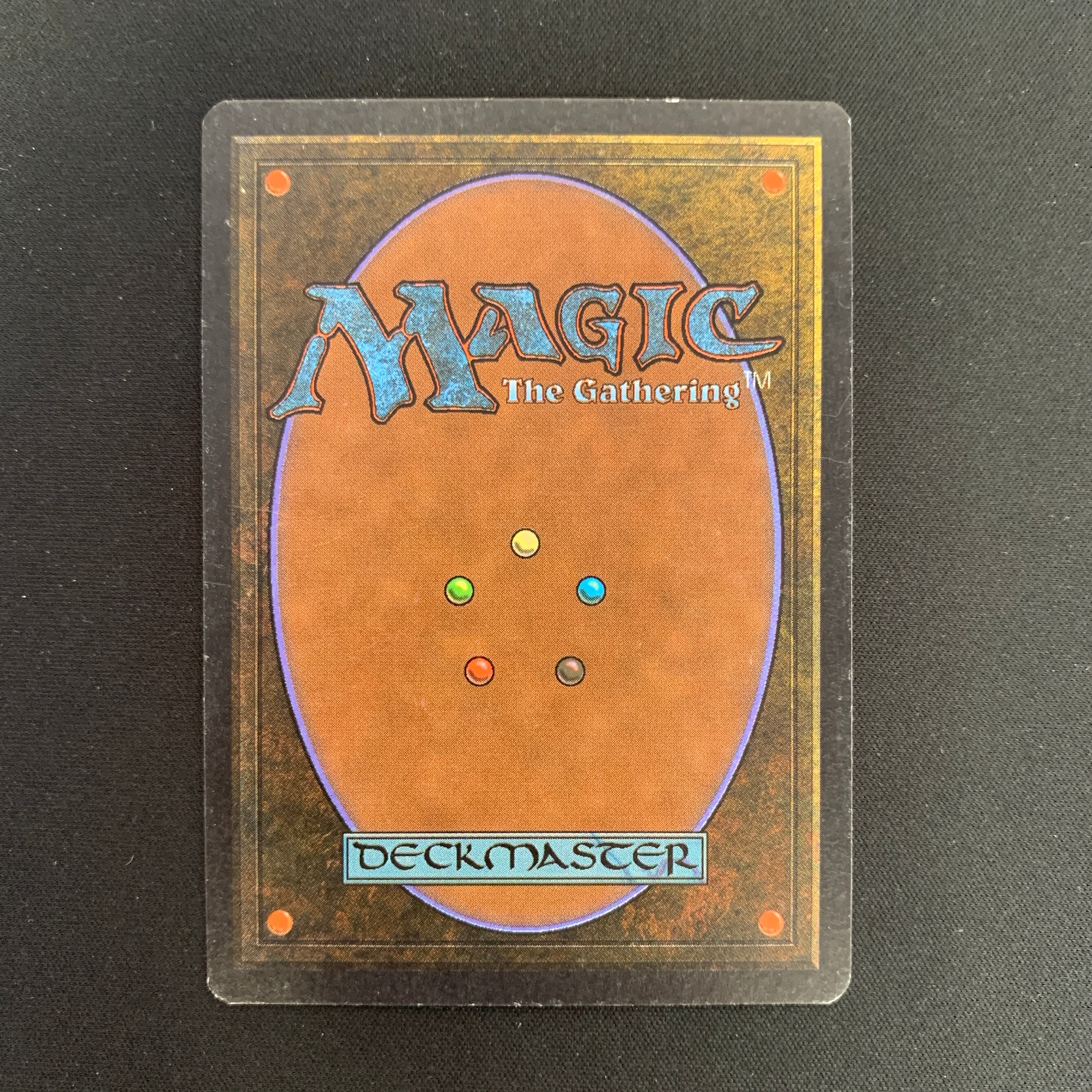 MTG Singles - Time Walk - Unlimited - 
