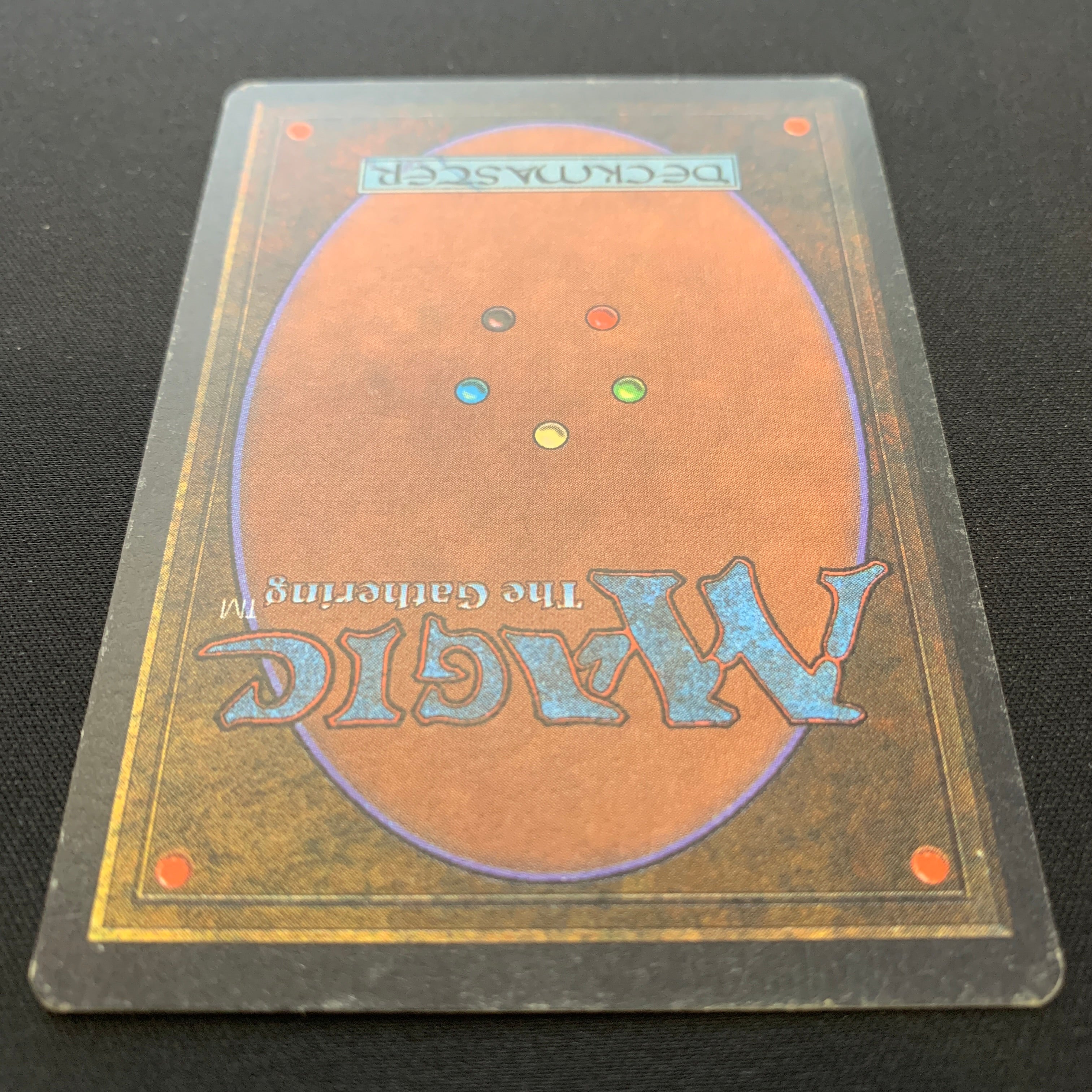MTG Singles - Time Walk - Unlimited - 