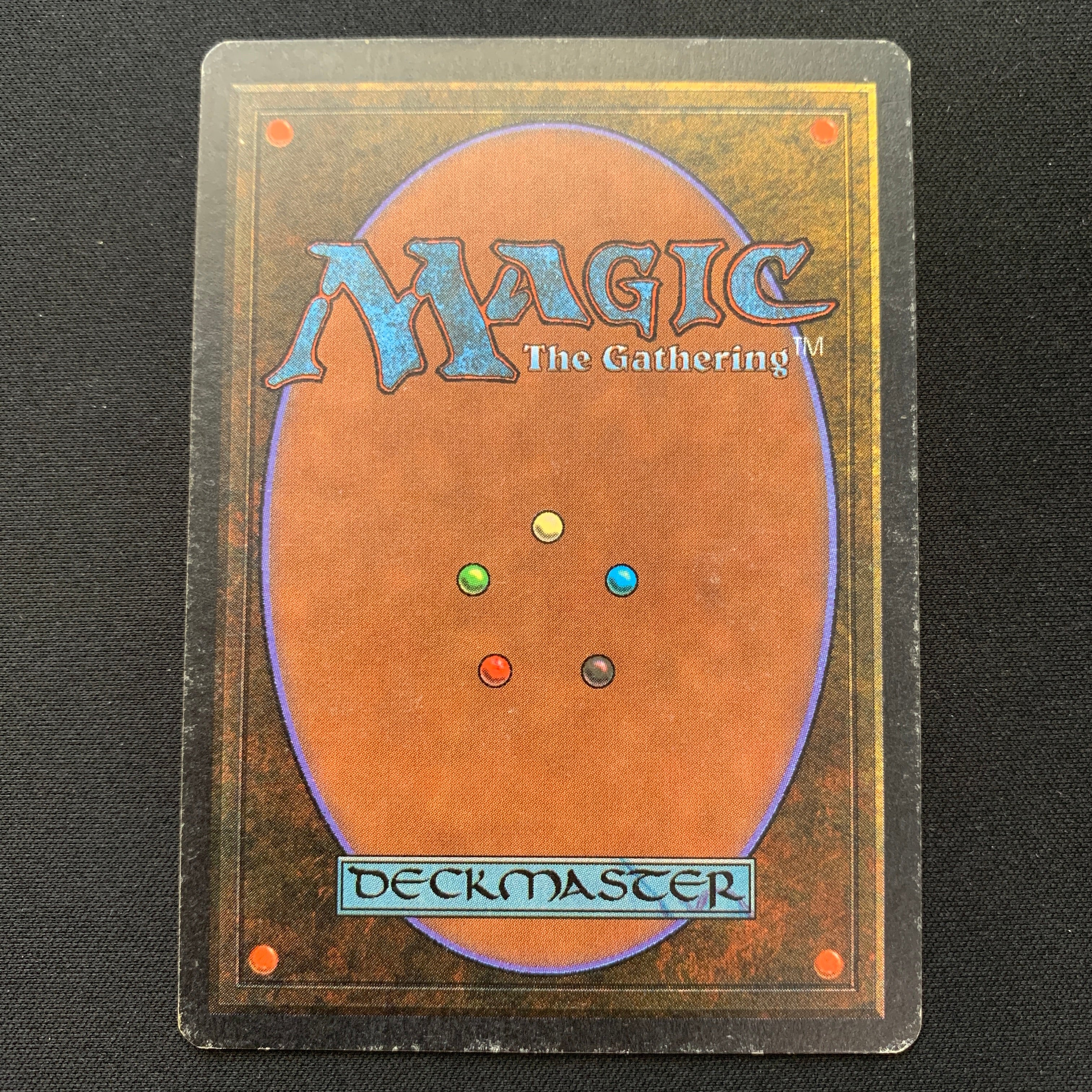 MTG Singles - Time Walk - Unlimited - 