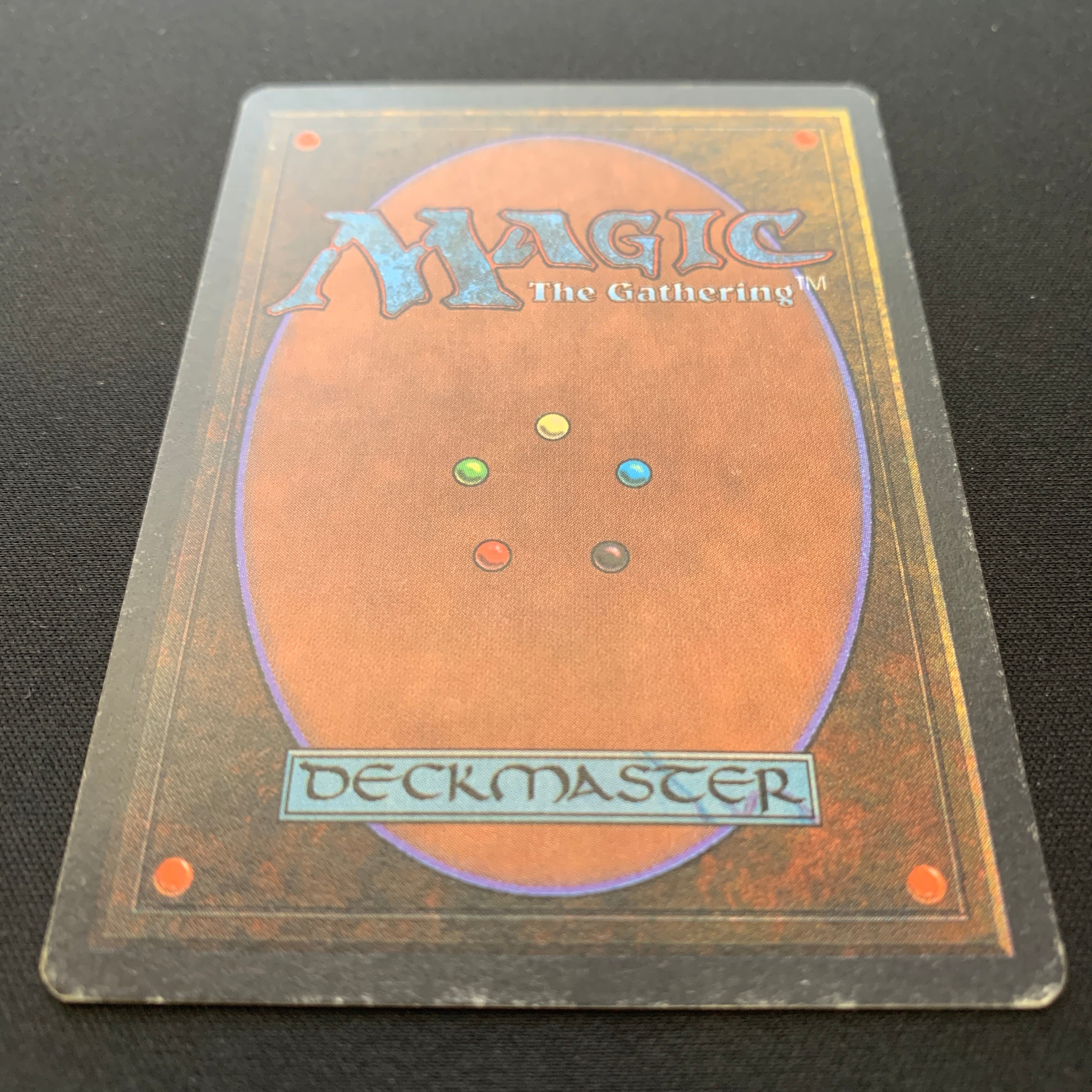MTG Singles - Time Walk - Unlimited - 