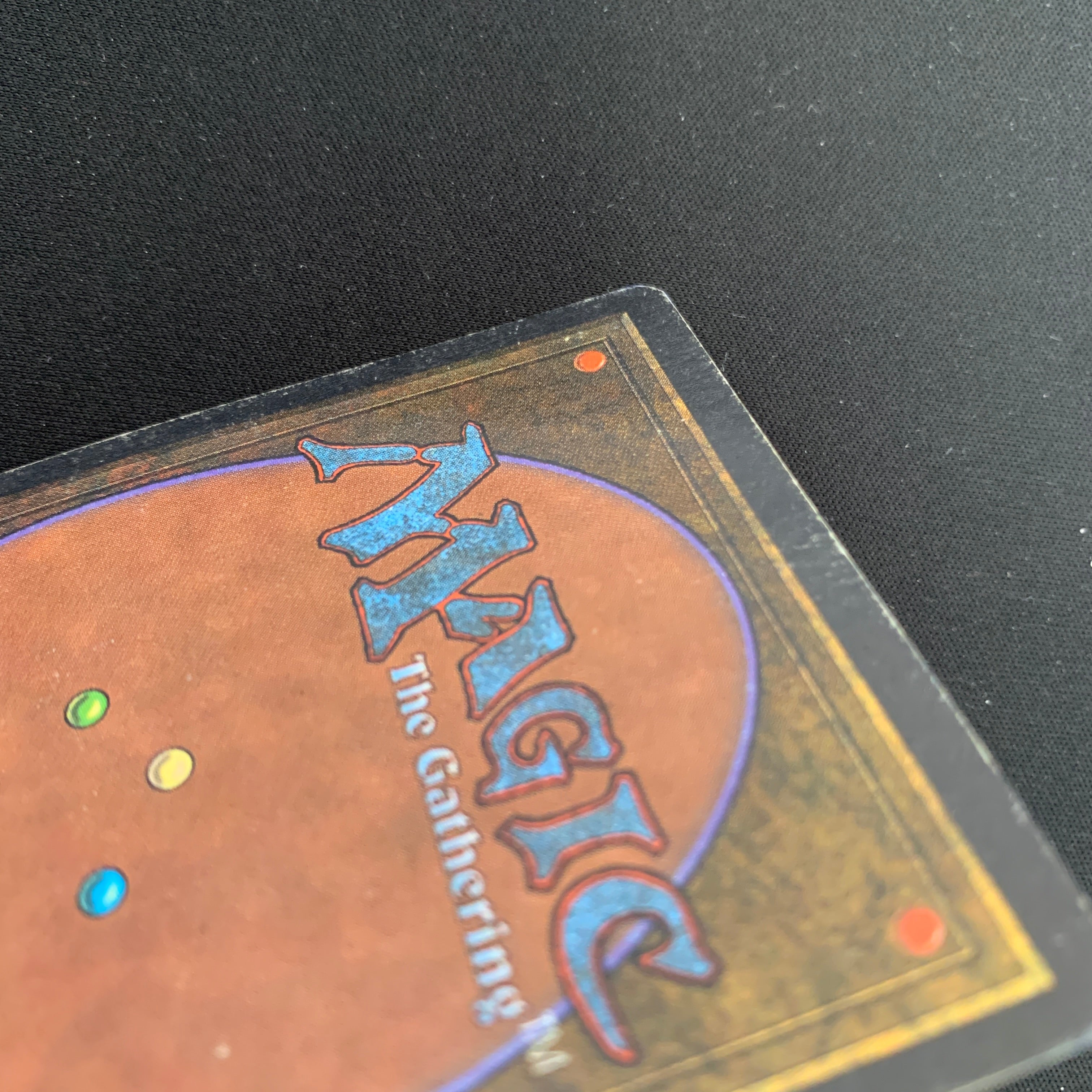 MTG Singles - Time Walk - Unlimited - 