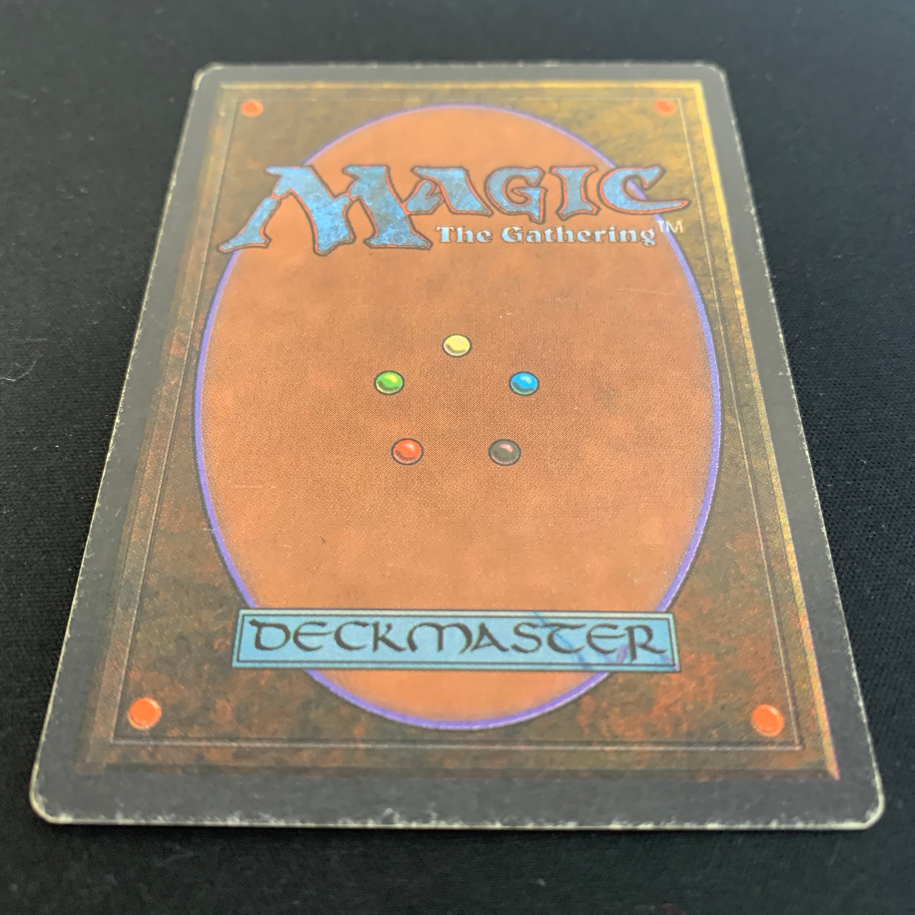MTG Singles - Time Walk - Unlimited - 