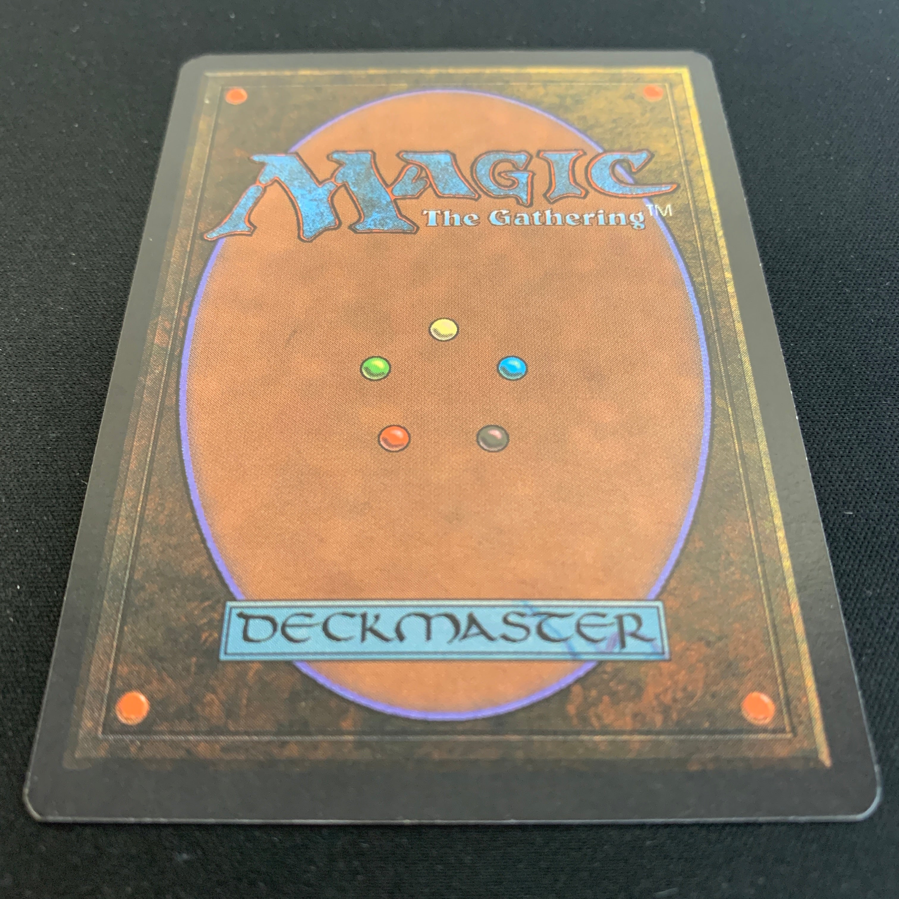 MTG Singles - Time Walk - Unlimited - 