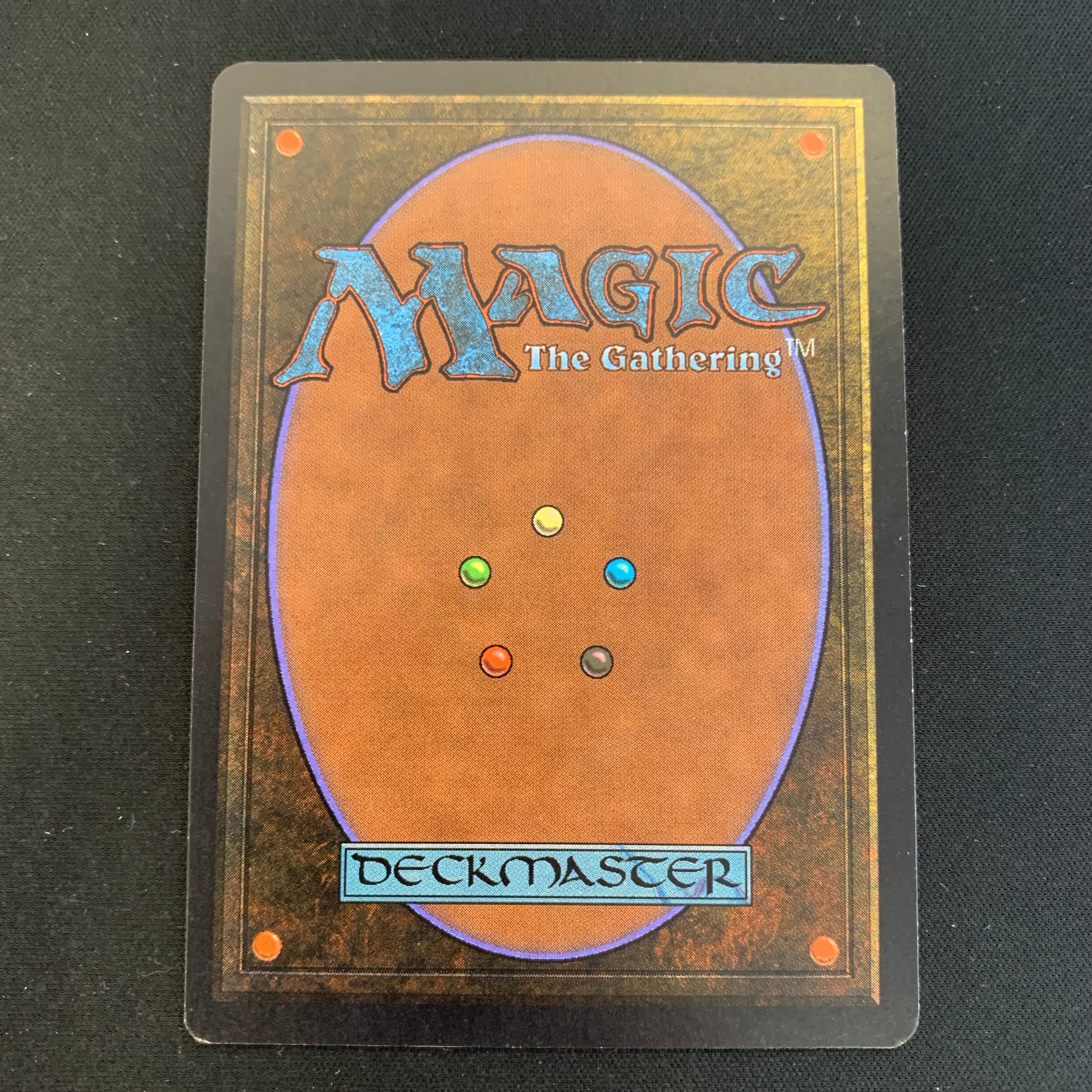 MTG Singles - Time Walk - Unlimited - 
