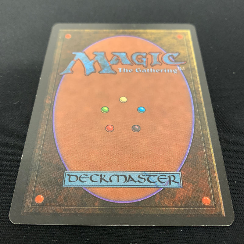 Magic the Gathering Timetwister - Beta 