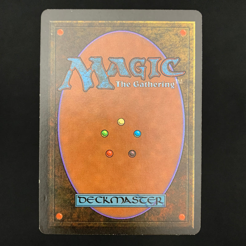 Magic the Gathering Timetwister - Beta 