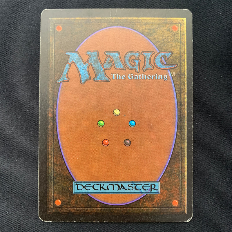 Magic the Gathering Timetwister - Beta 