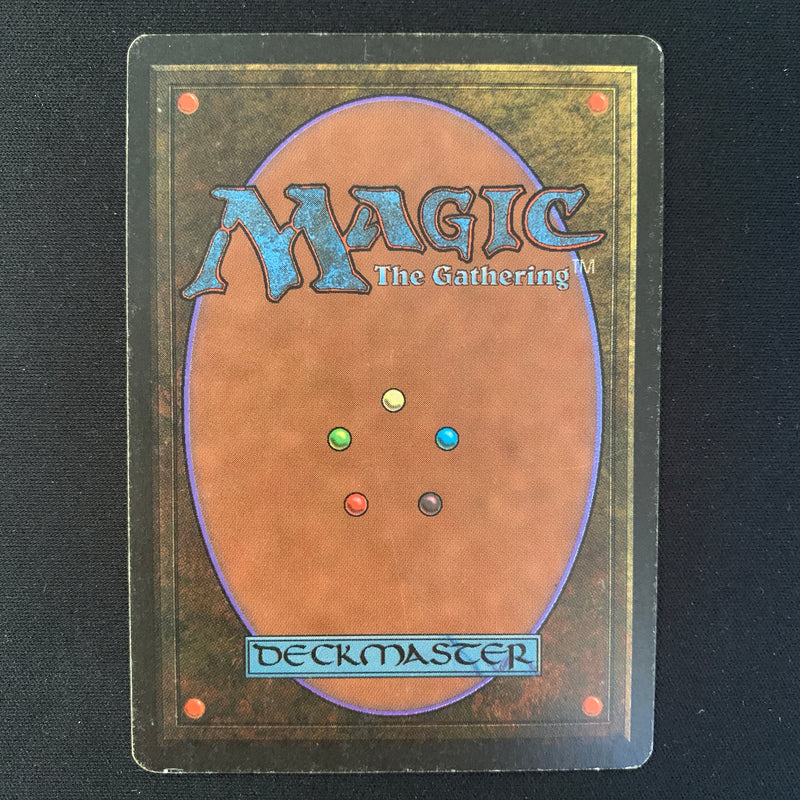 Magic the Gathering Timetwister - Beta 