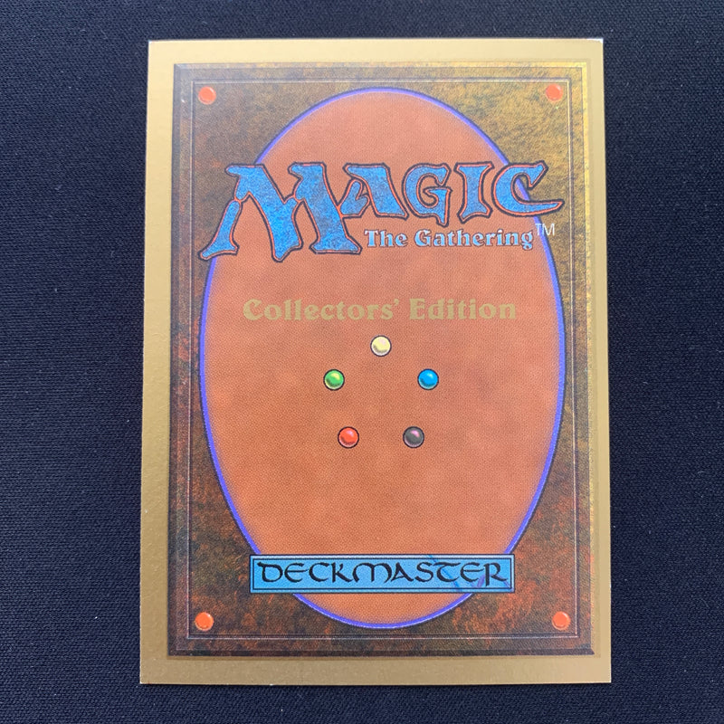 Magic the Gathering Timetwister - Collectors' Edition 