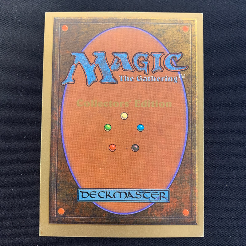 Magic the Gathering Timetwister - Collectors' Edition 