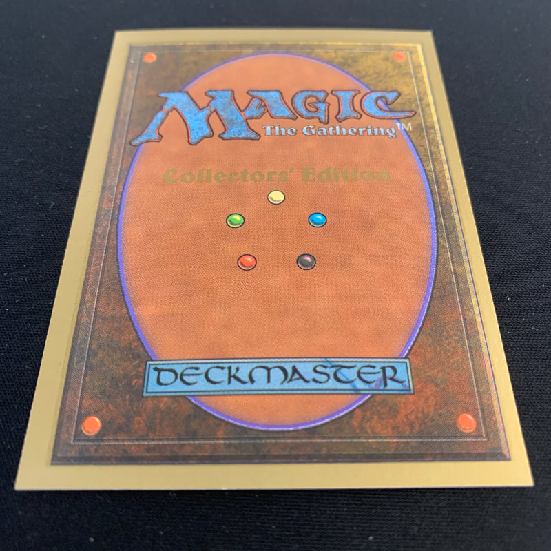 Magic the Gathering Timetwister - Collectors' Edition 