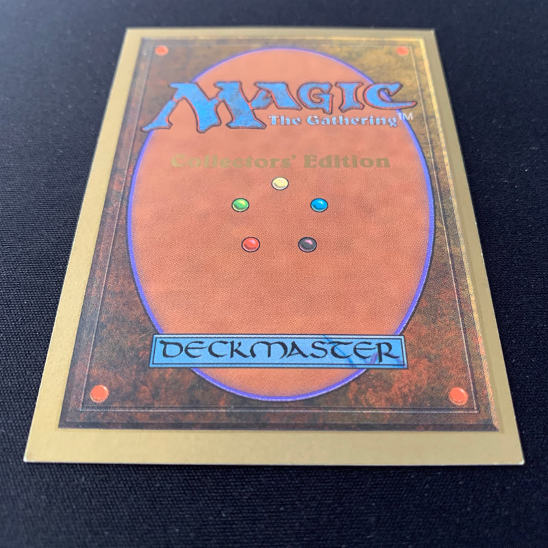 Magic the Gathering Timetwister - Collectors' Edition 