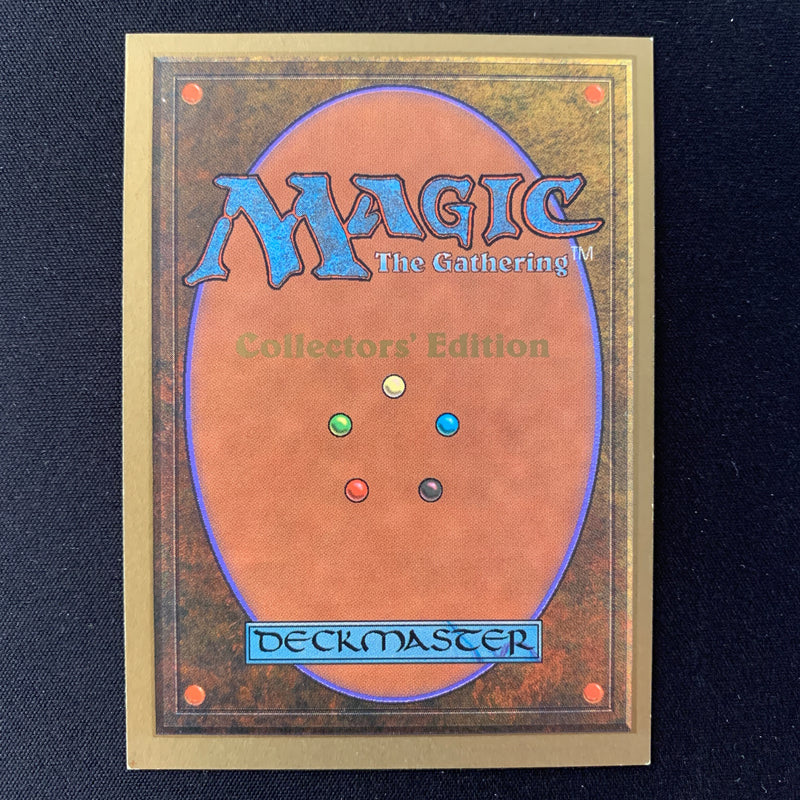 Magic the Gathering Timetwister - Collectors' Edition 