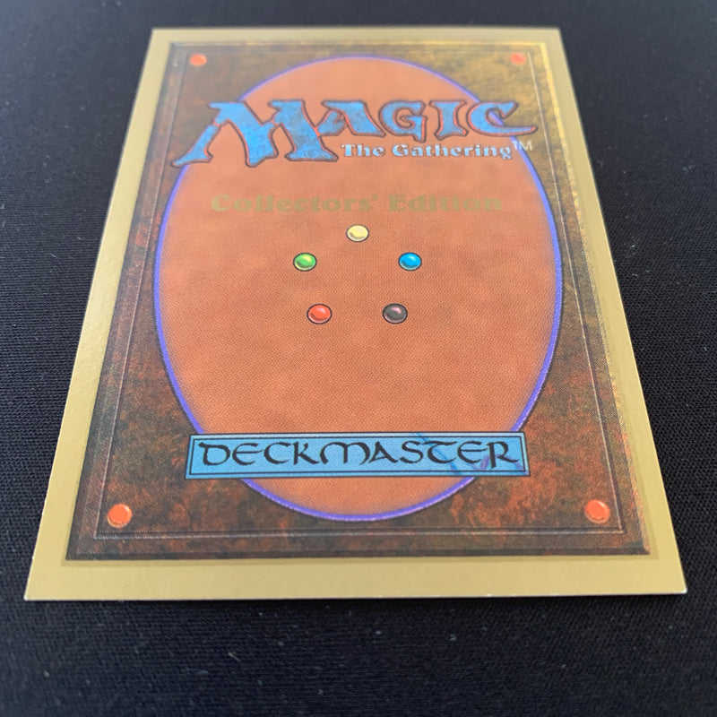 Magic the Gathering Timetwister - Collectors' Edition 