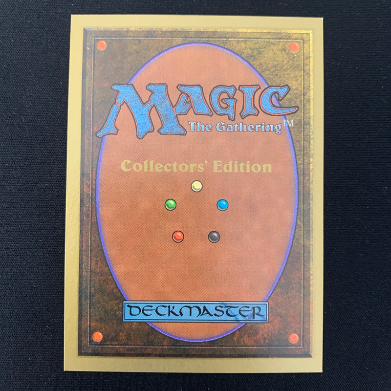 Magic the Gathering Timetwister - Collectors' Edition 