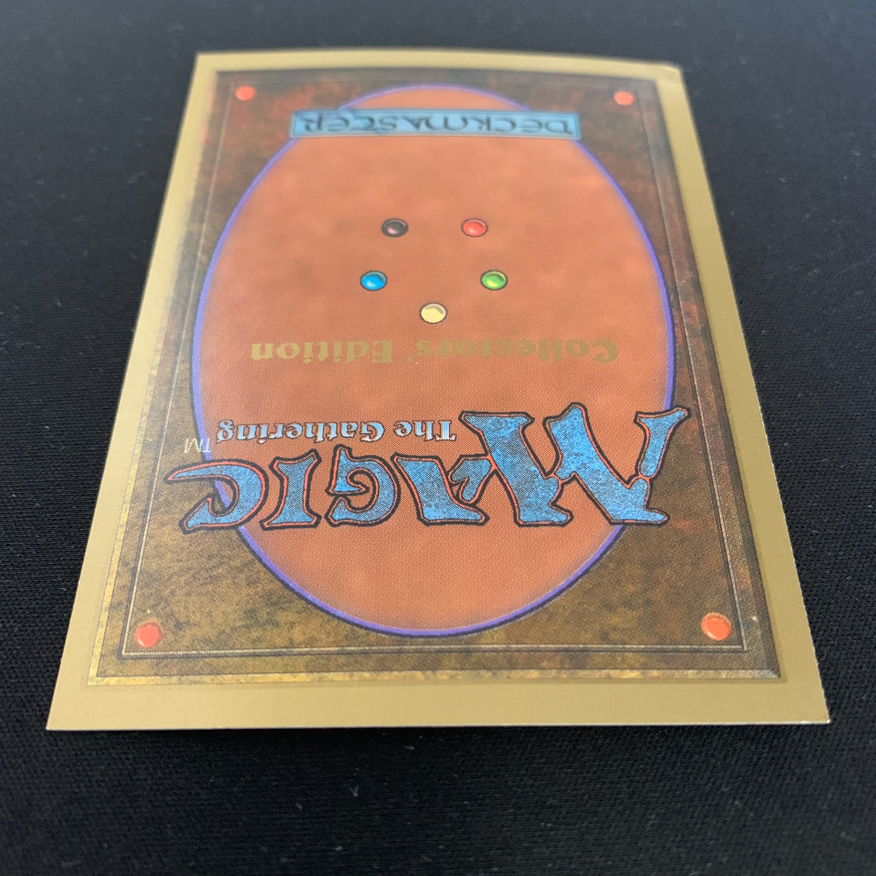 Timetwister (Not Tournament Legal) | Collectors' Edition