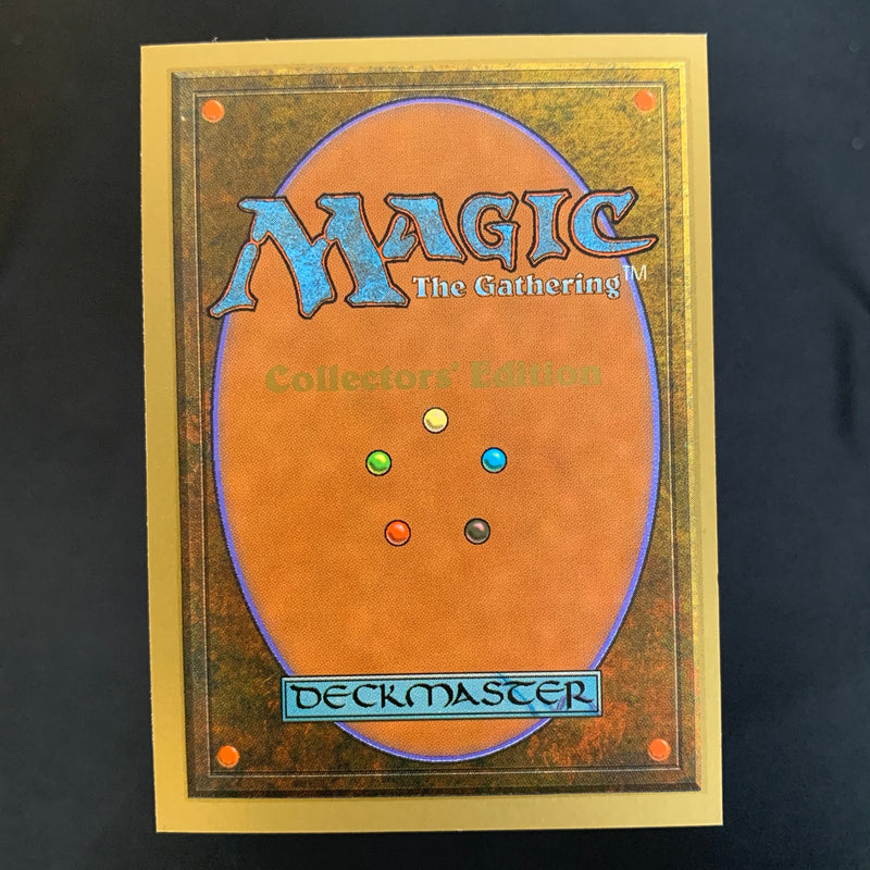 Magic the Gathering Timetwister - Collectors' Edition 