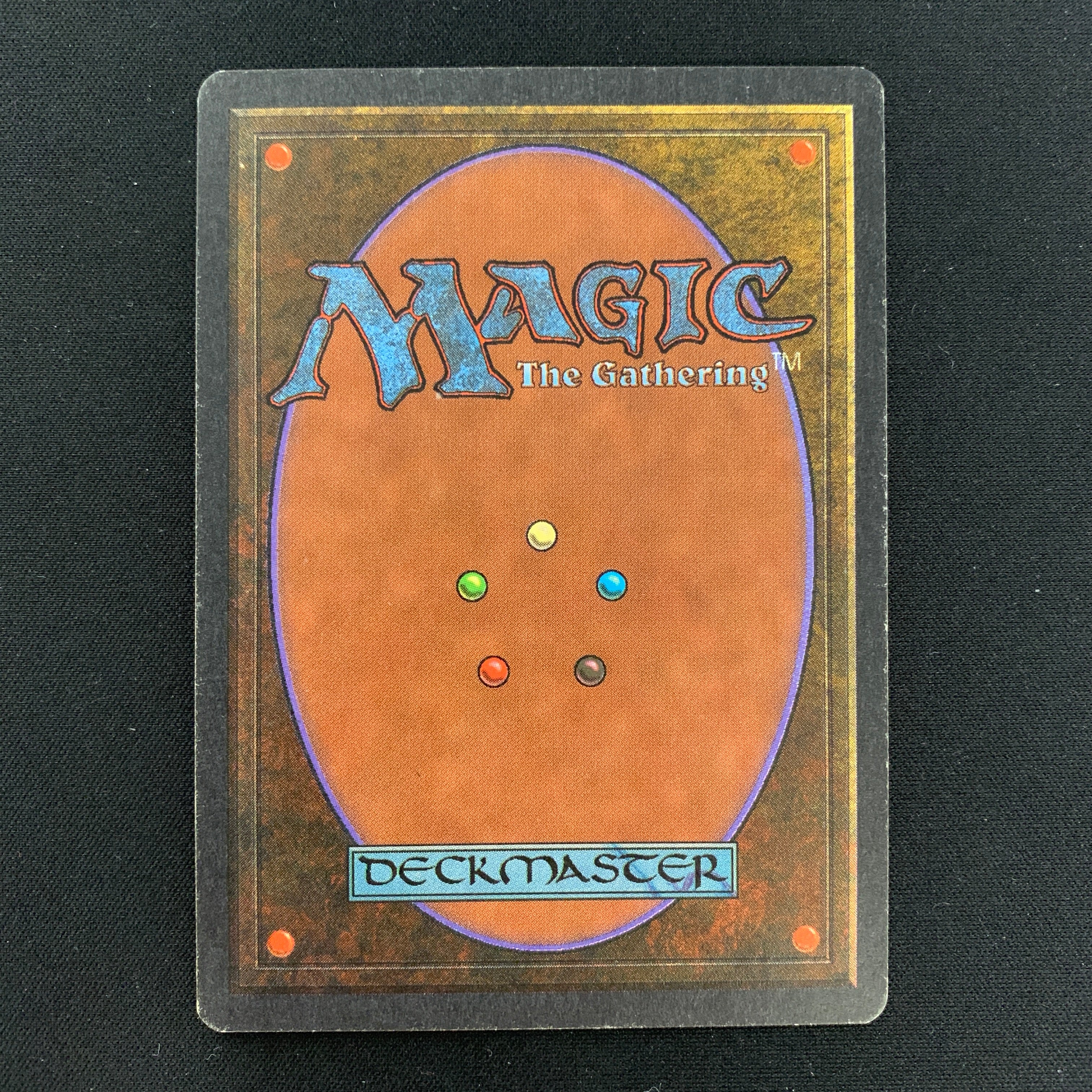 MTG Singles - Timetwister - Unlimited - 