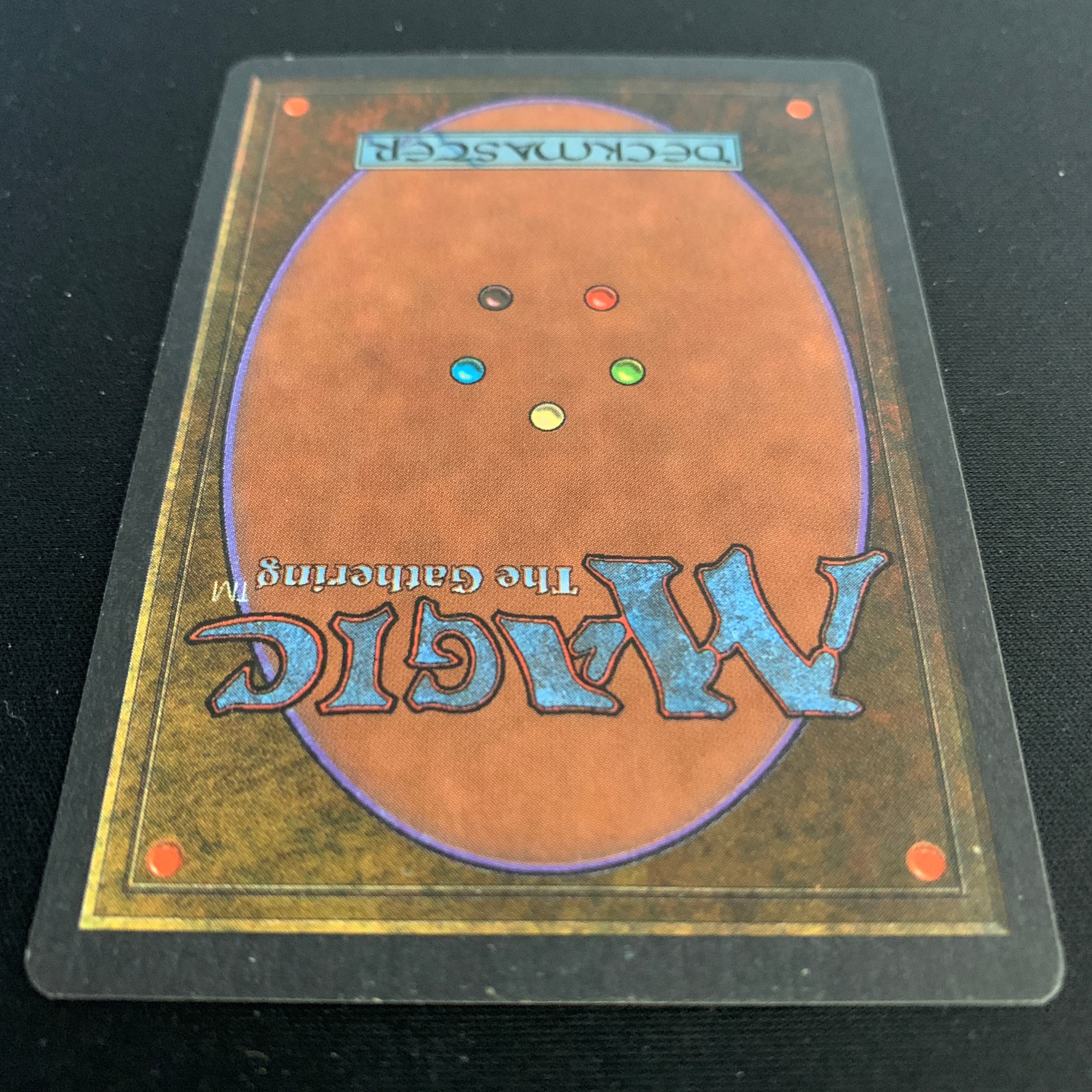 MTG Singles - Timetwister - Unlimited - 