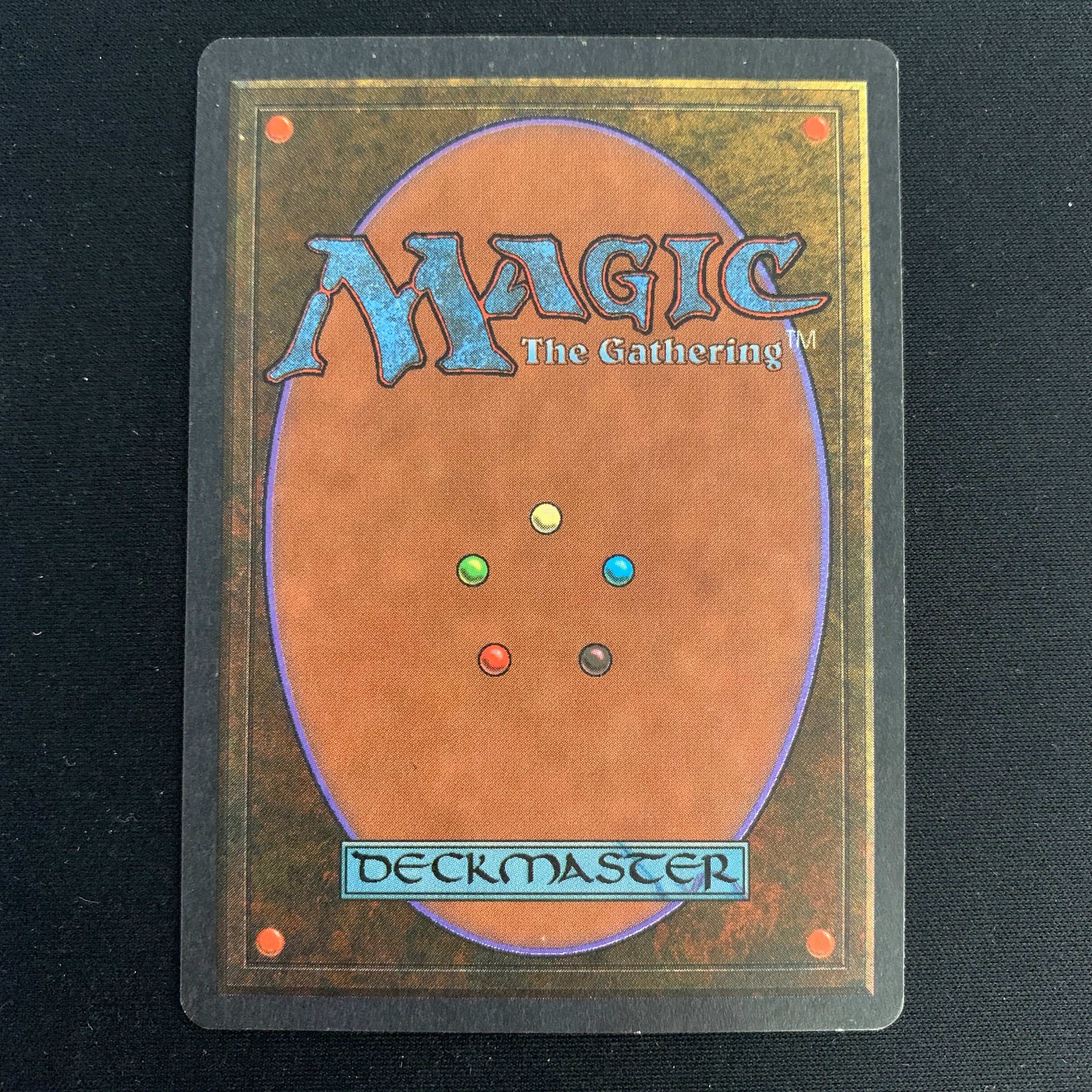MTG Singles - Timetwister - Unlimited - 
