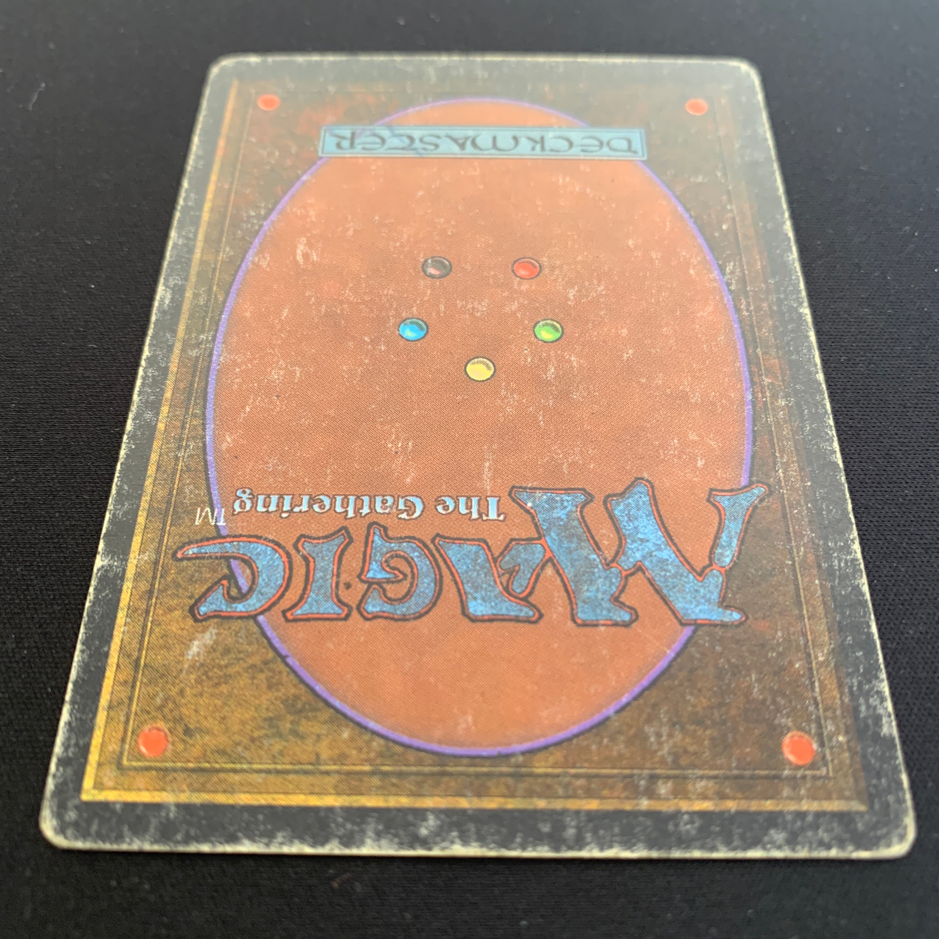 MTG Singles - Timetwister - Unlimited - 